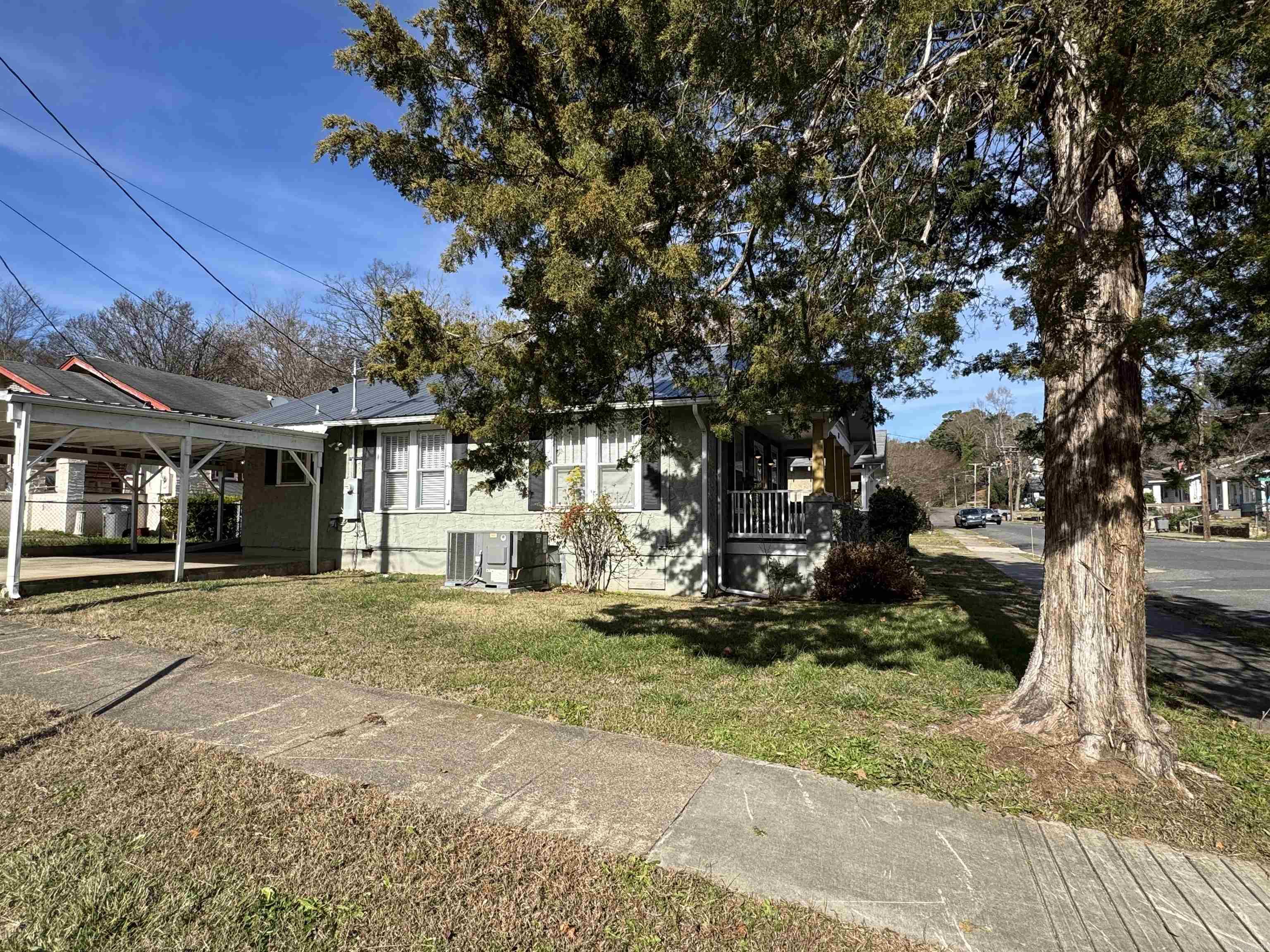 119 Pullman  Hot Springs, AR