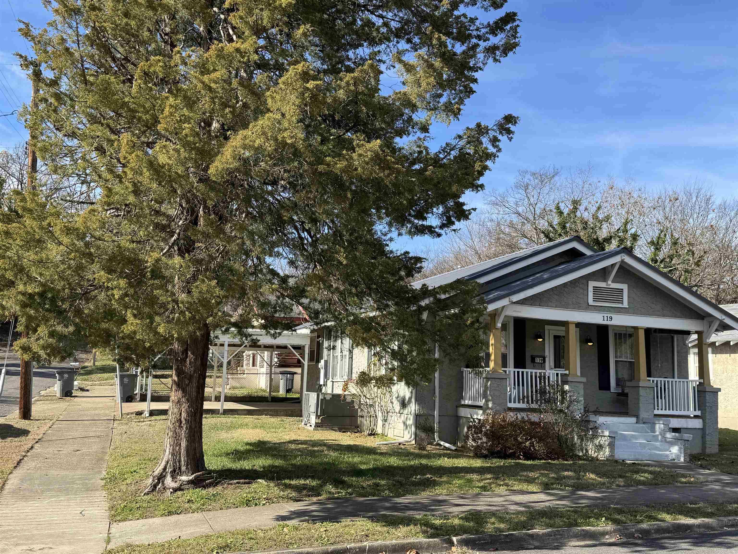 119 Pullman  Hot Springs, AR