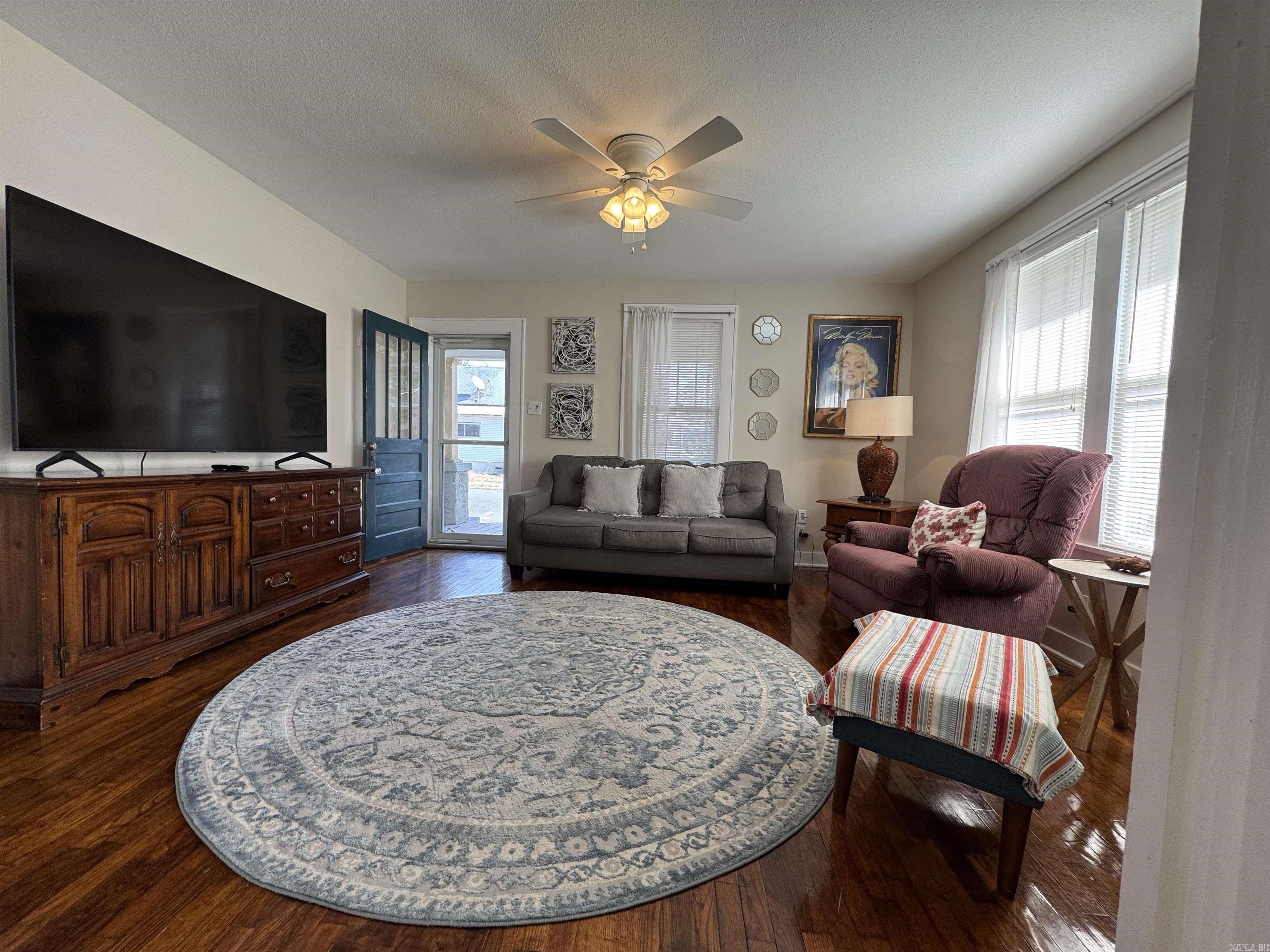 119 Pullman  Hot Springs, AR