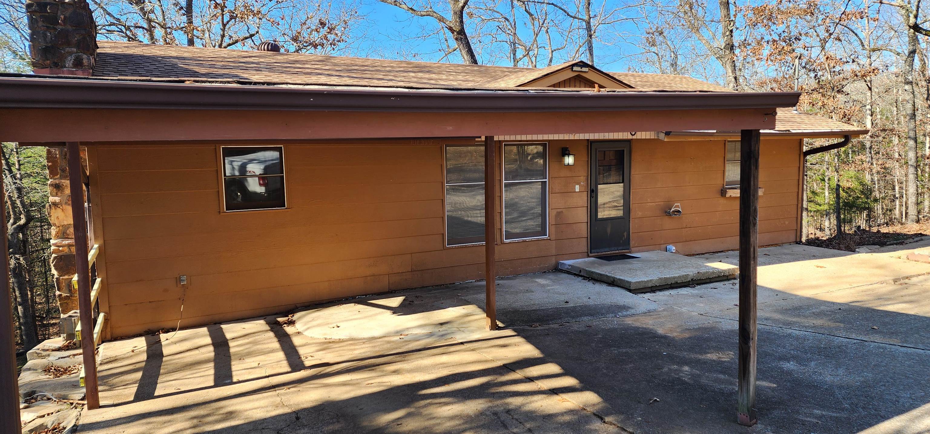 16 Arapaho  Cherokee Village, AR