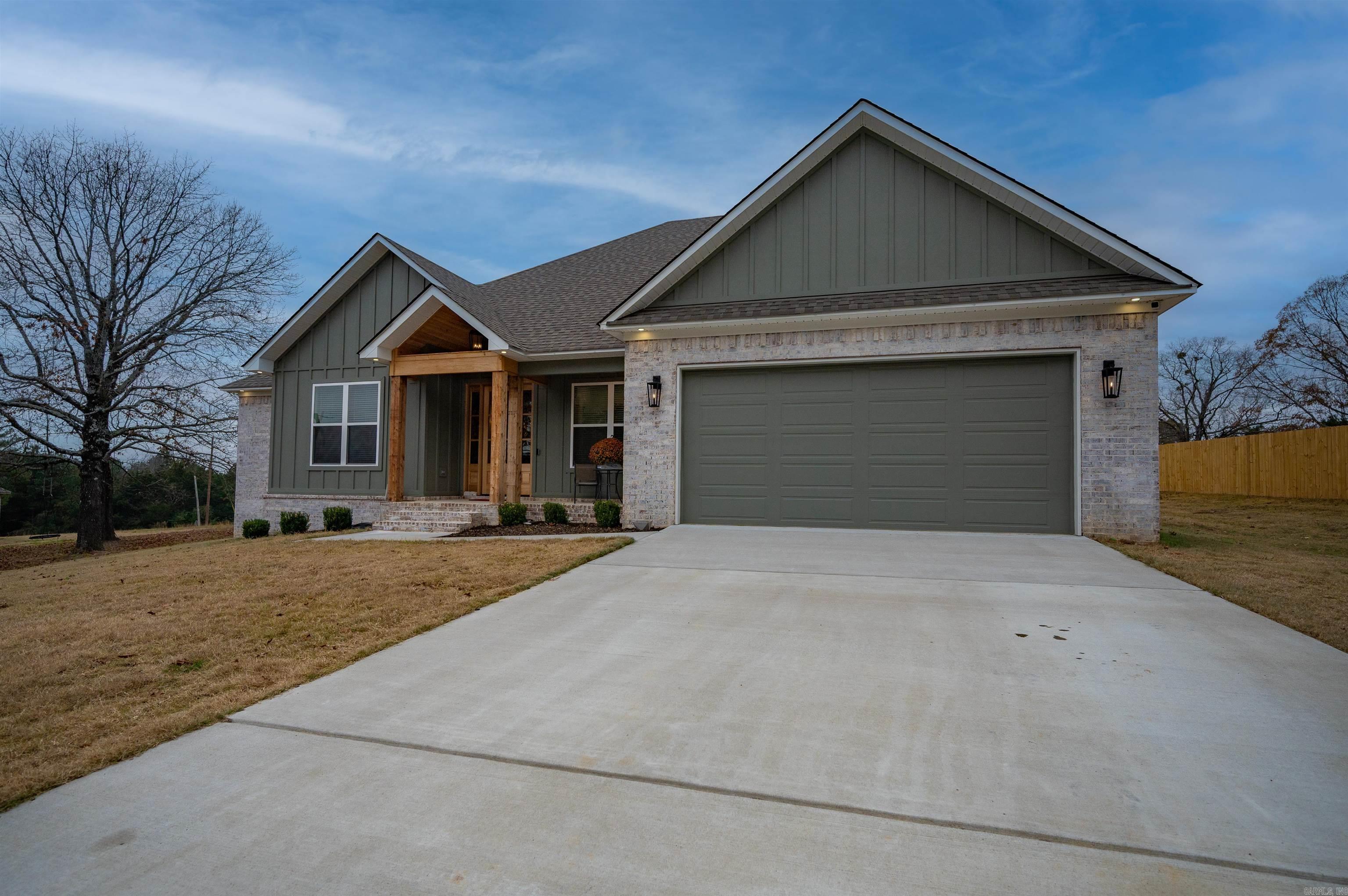 50 Lieblong  Greenbrier, AR