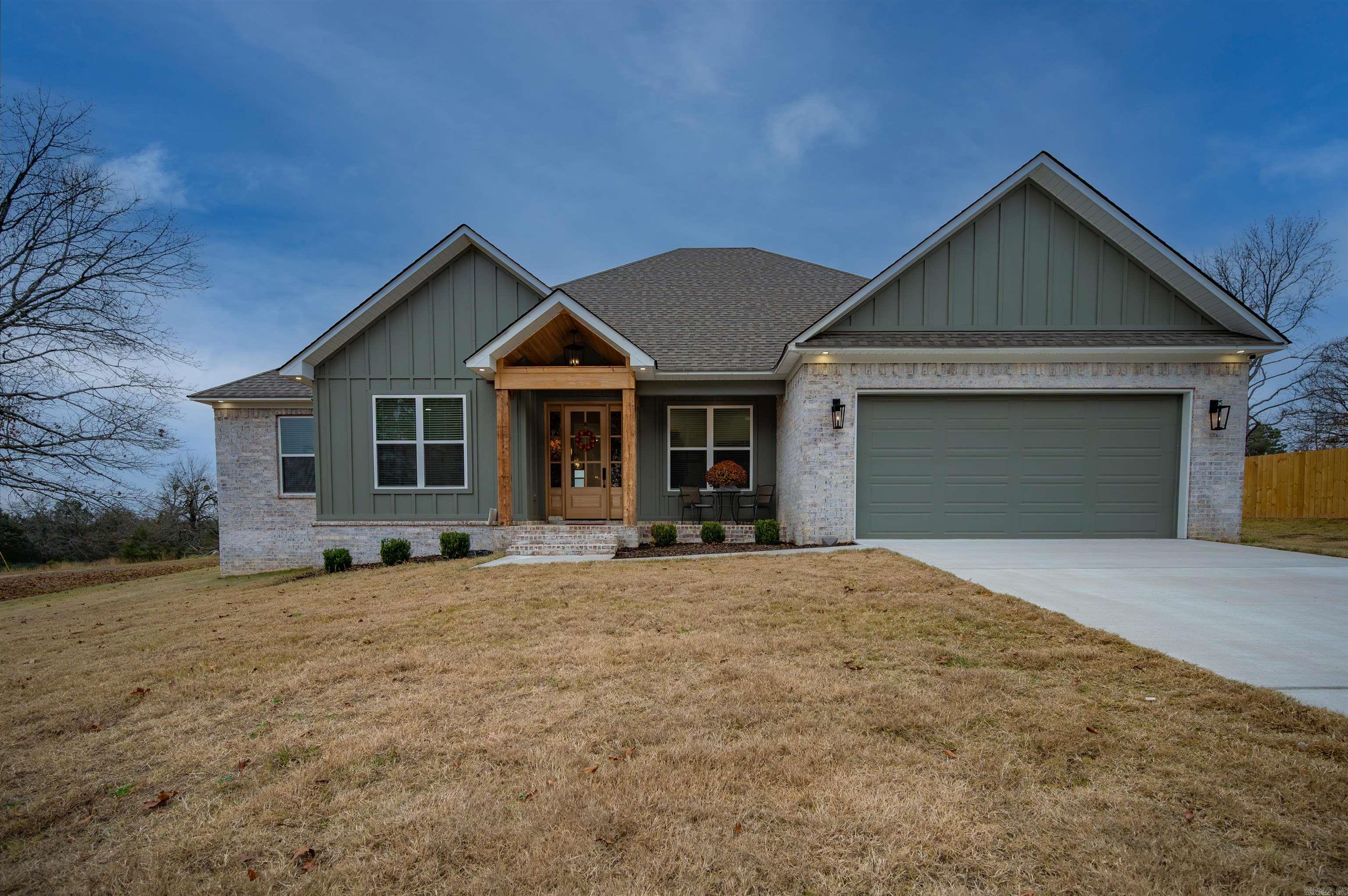 50 Lieblong  Greenbrier, AR