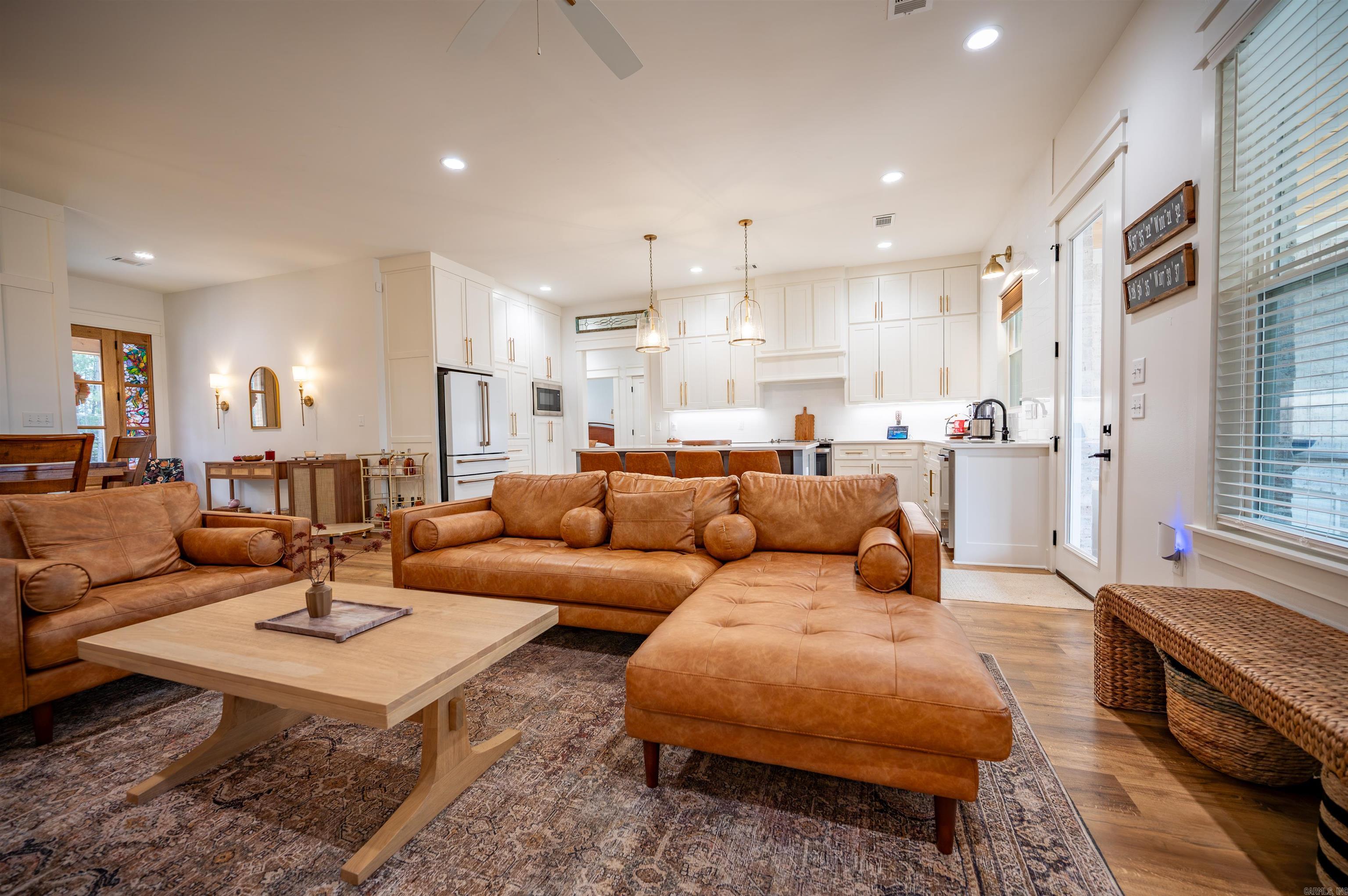 50 Lieblong  Greenbrier, AR