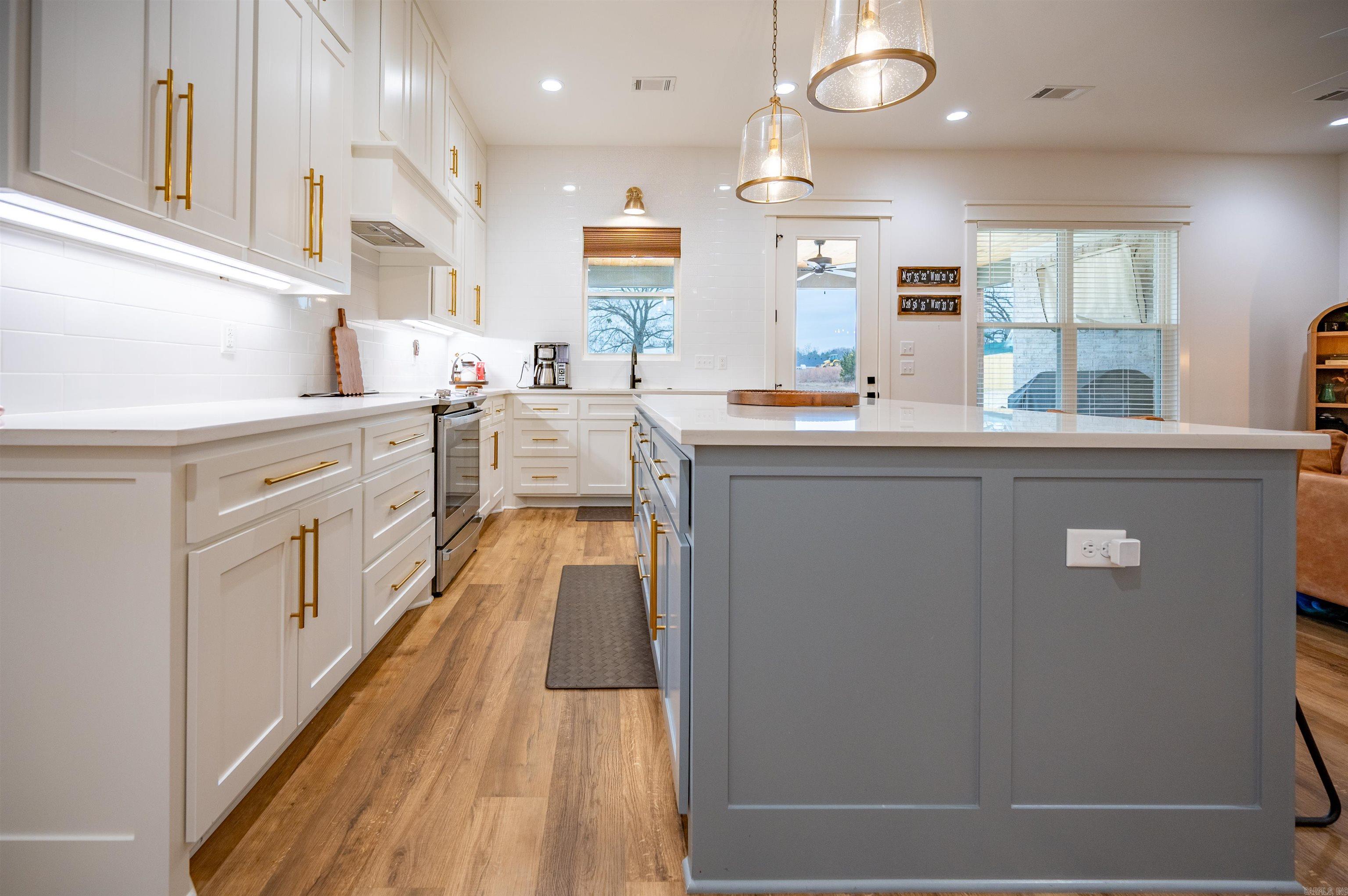 50 Lieblong  Greenbrier, AR