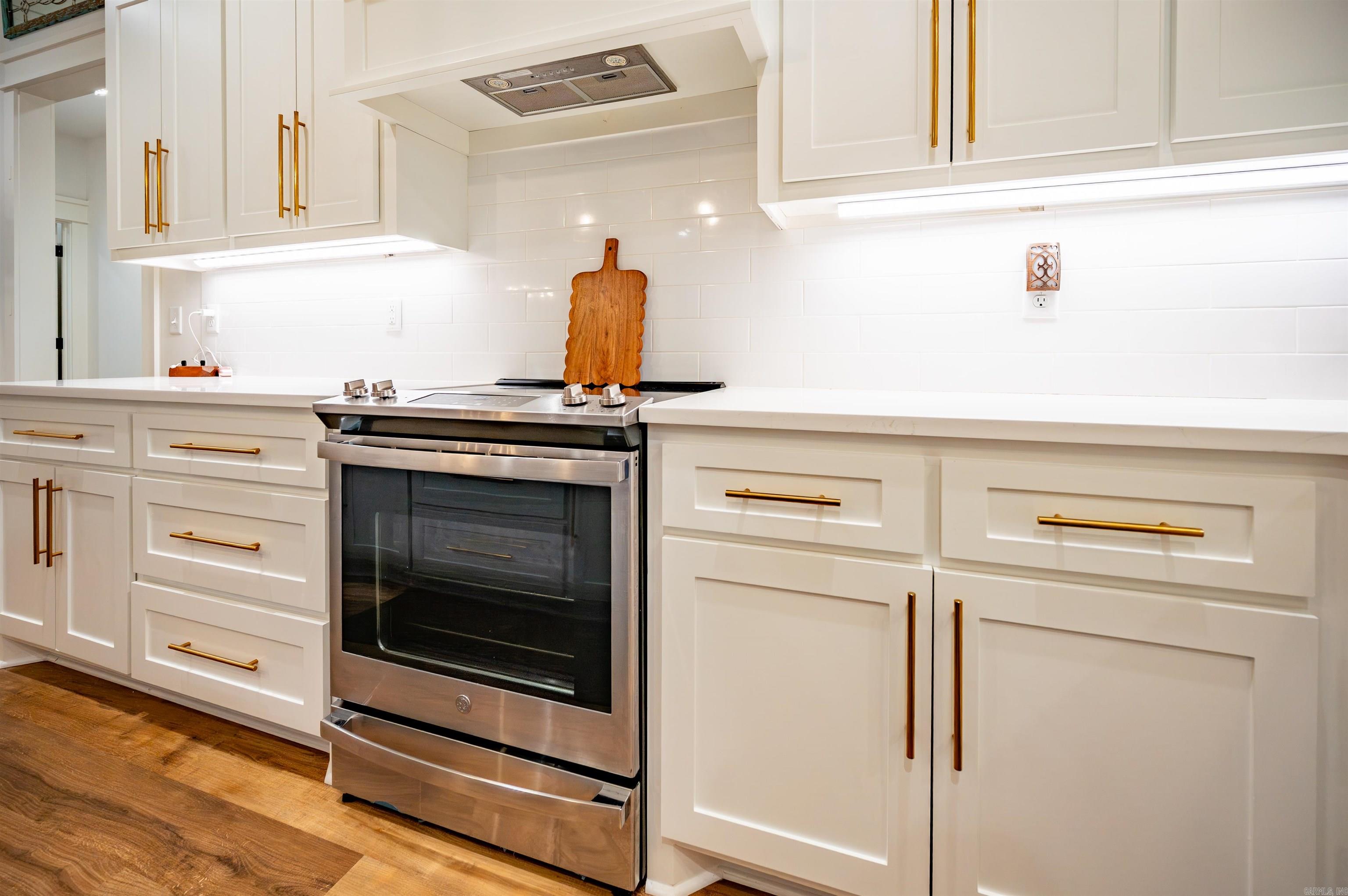 50 Lieblong  Greenbrier, AR