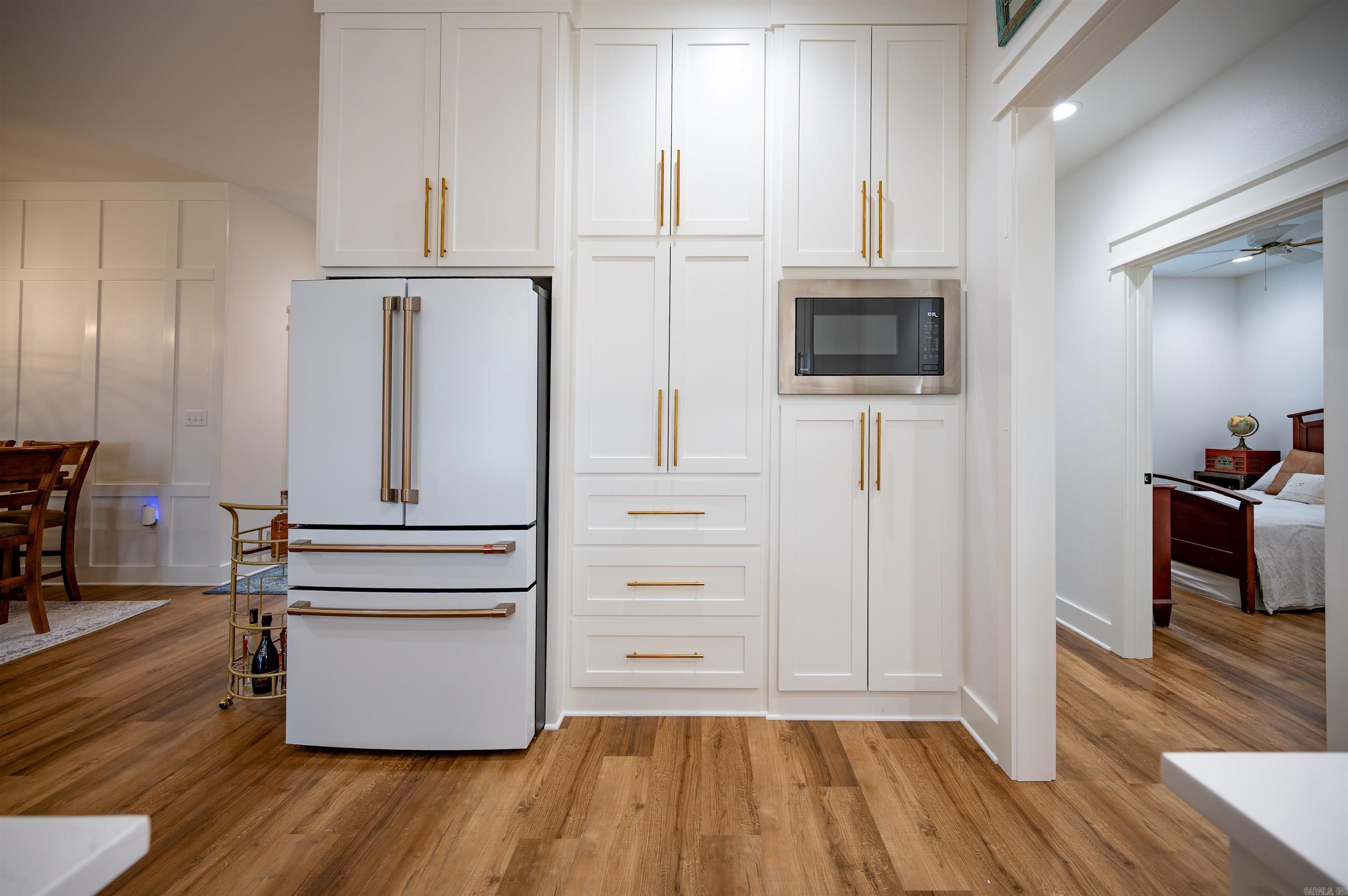 50 Lieblong  Greenbrier, AR