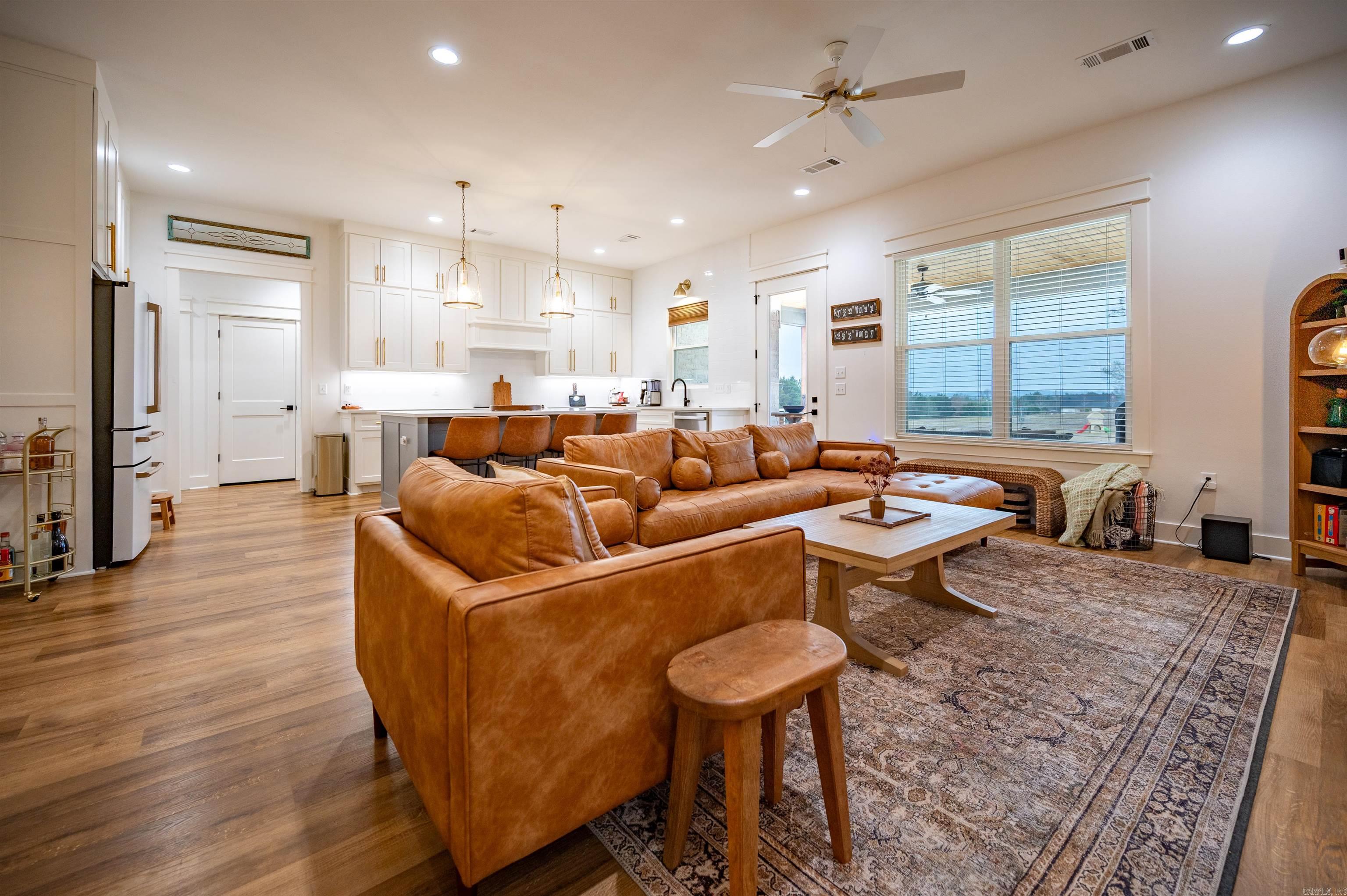 50 Lieblong  Greenbrier, AR