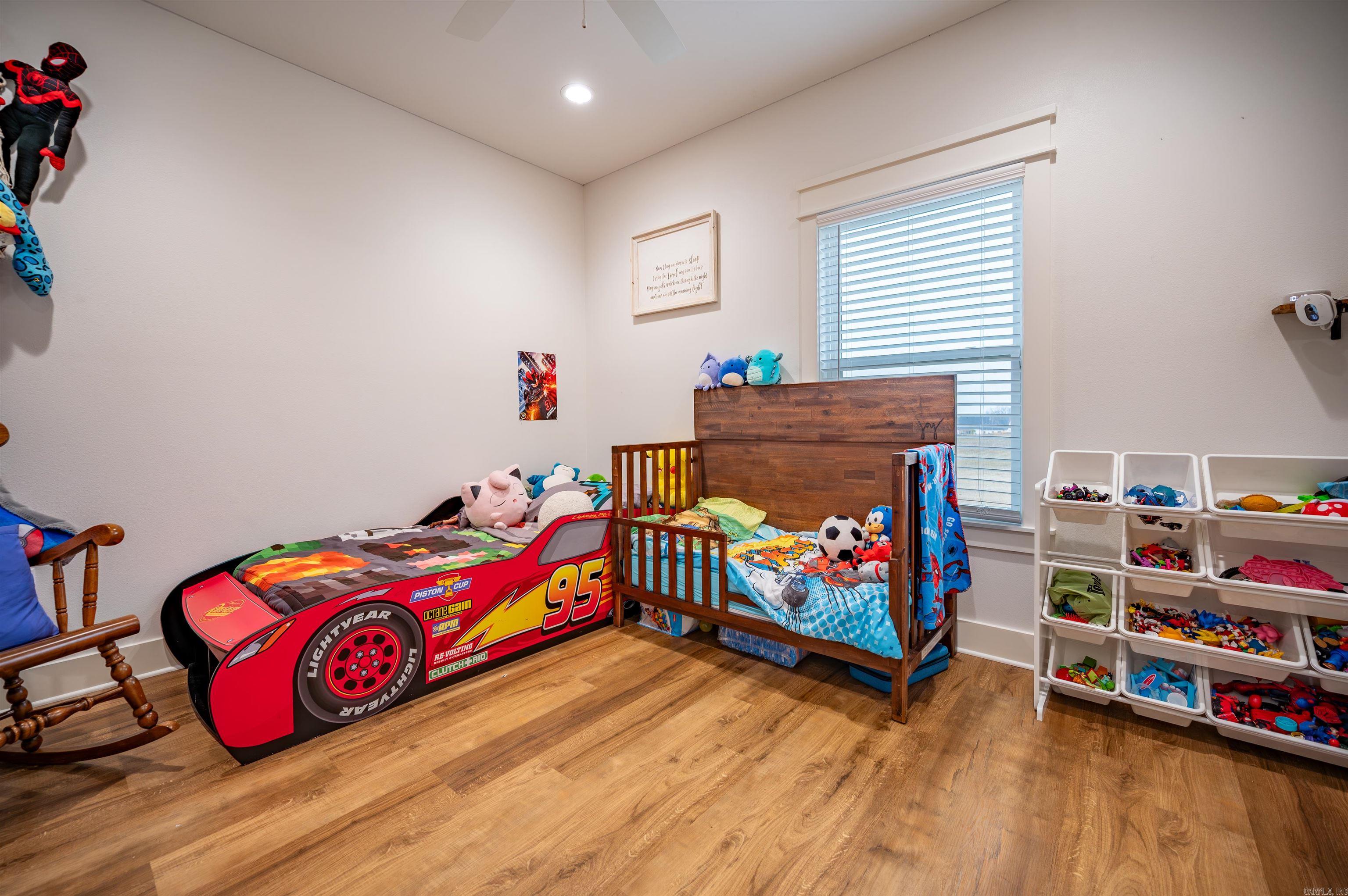 50 Lieblong  Greenbrier, AR