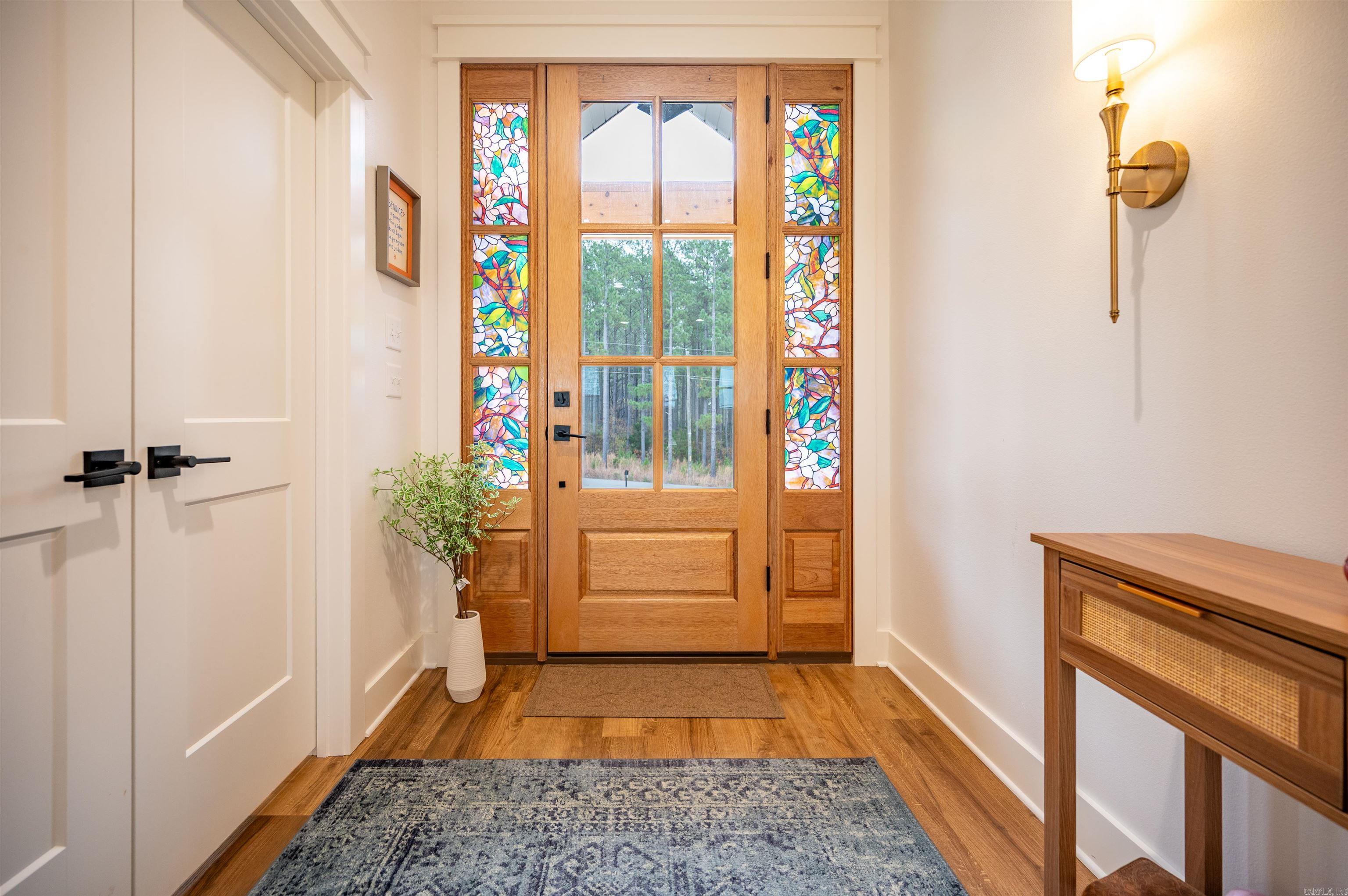 50 Lieblong  Greenbrier, AR