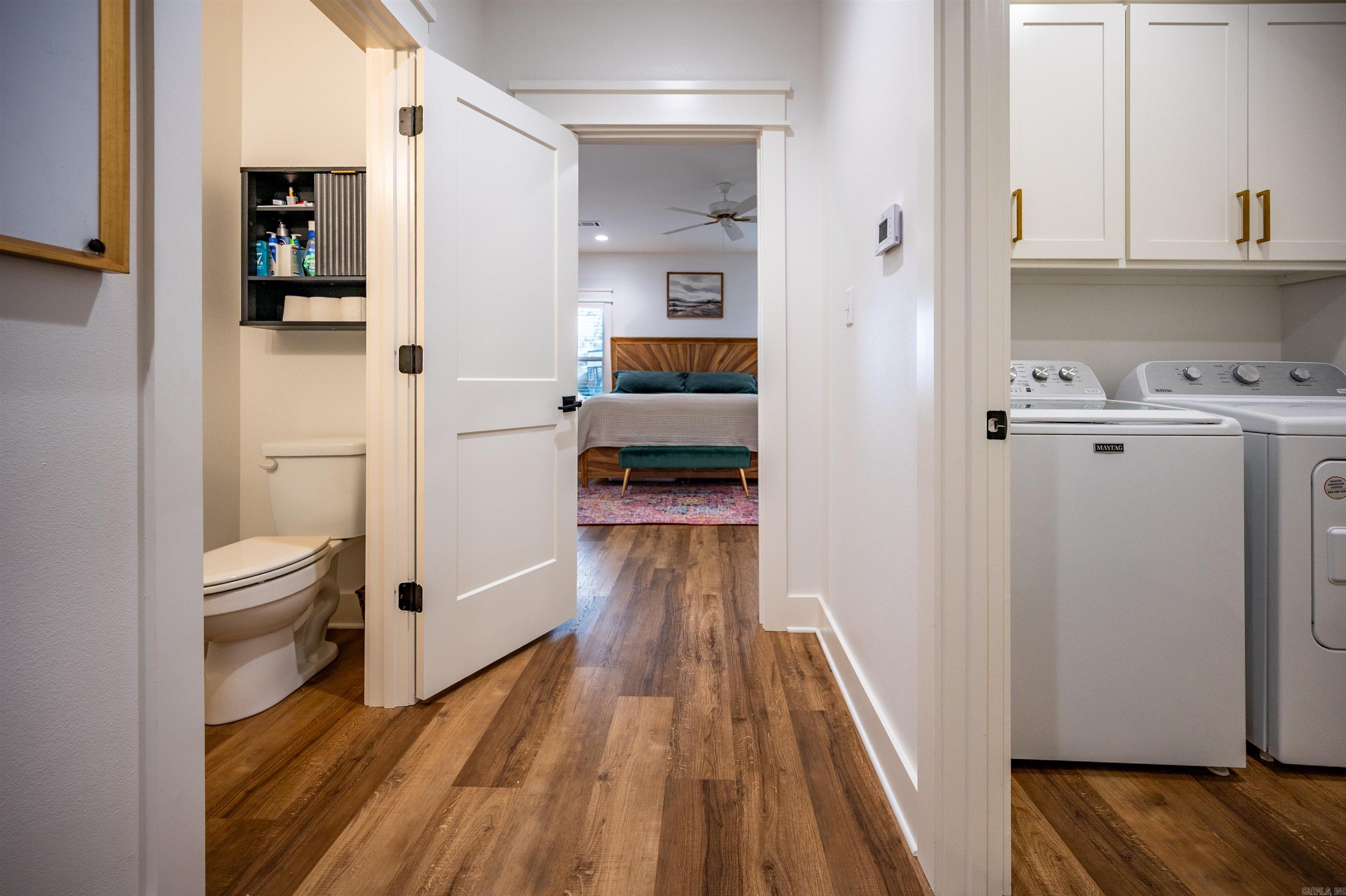 50 Lieblong  Greenbrier, AR