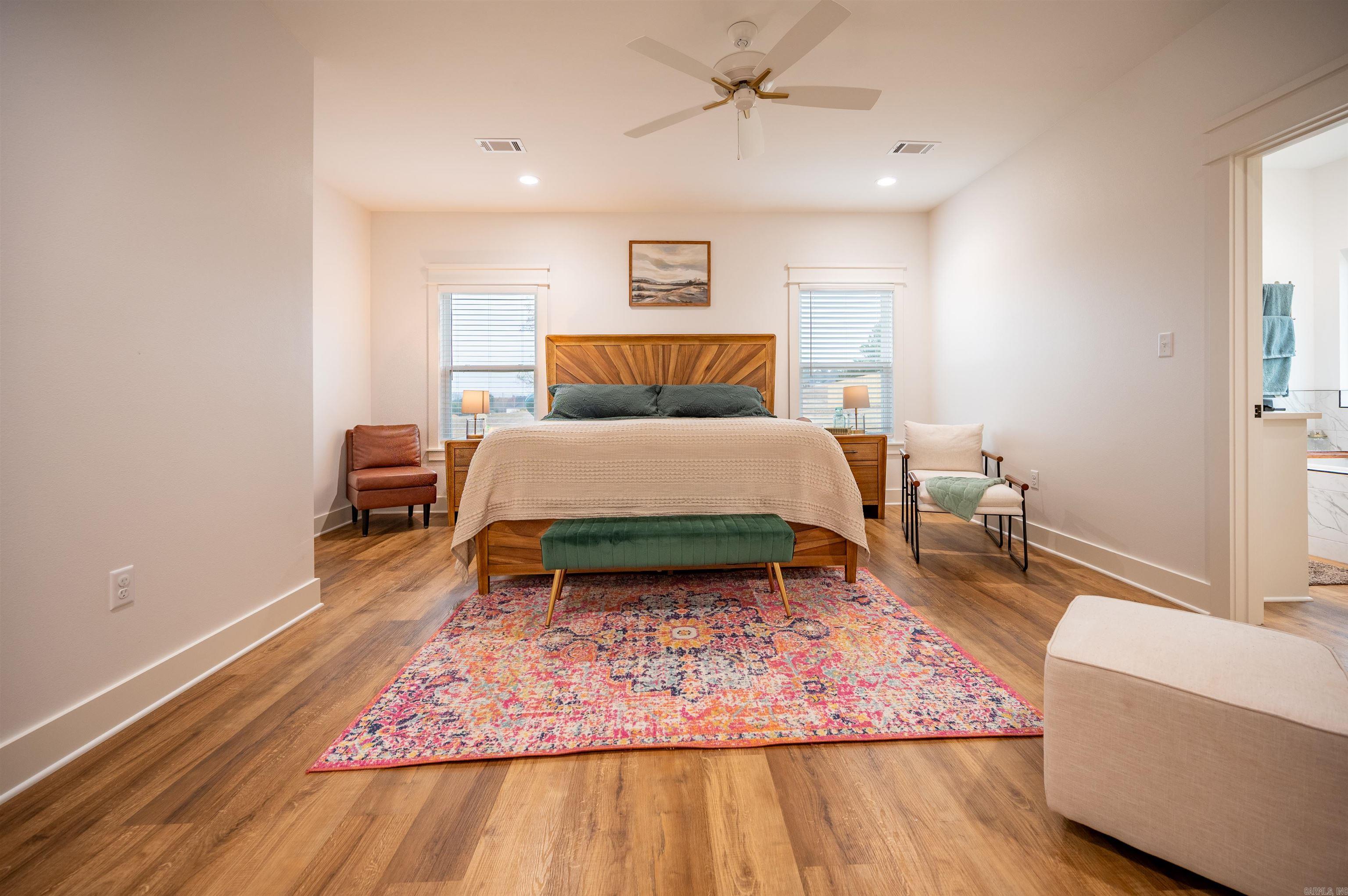 50 Lieblong  Greenbrier, AR