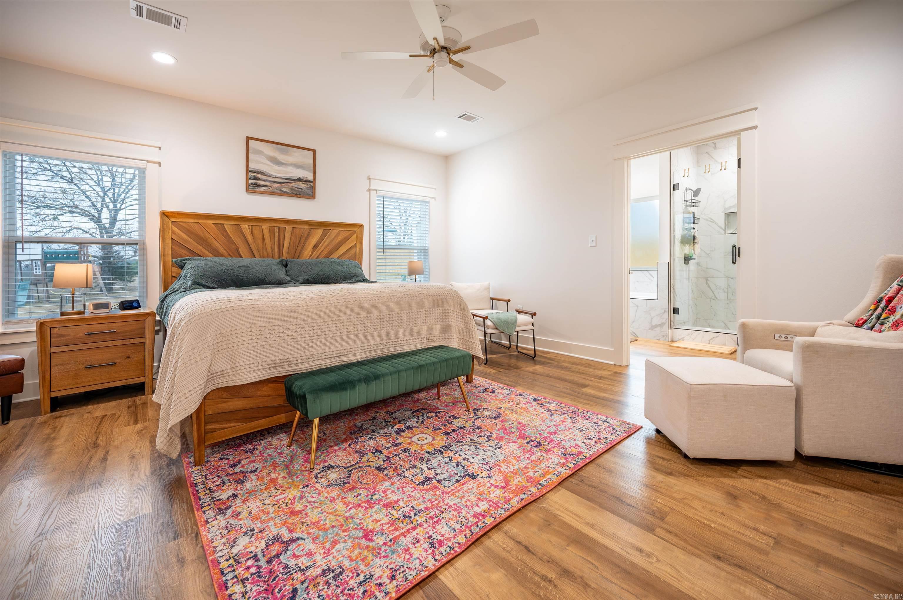 50 Lieblong  Greenbrier, AR