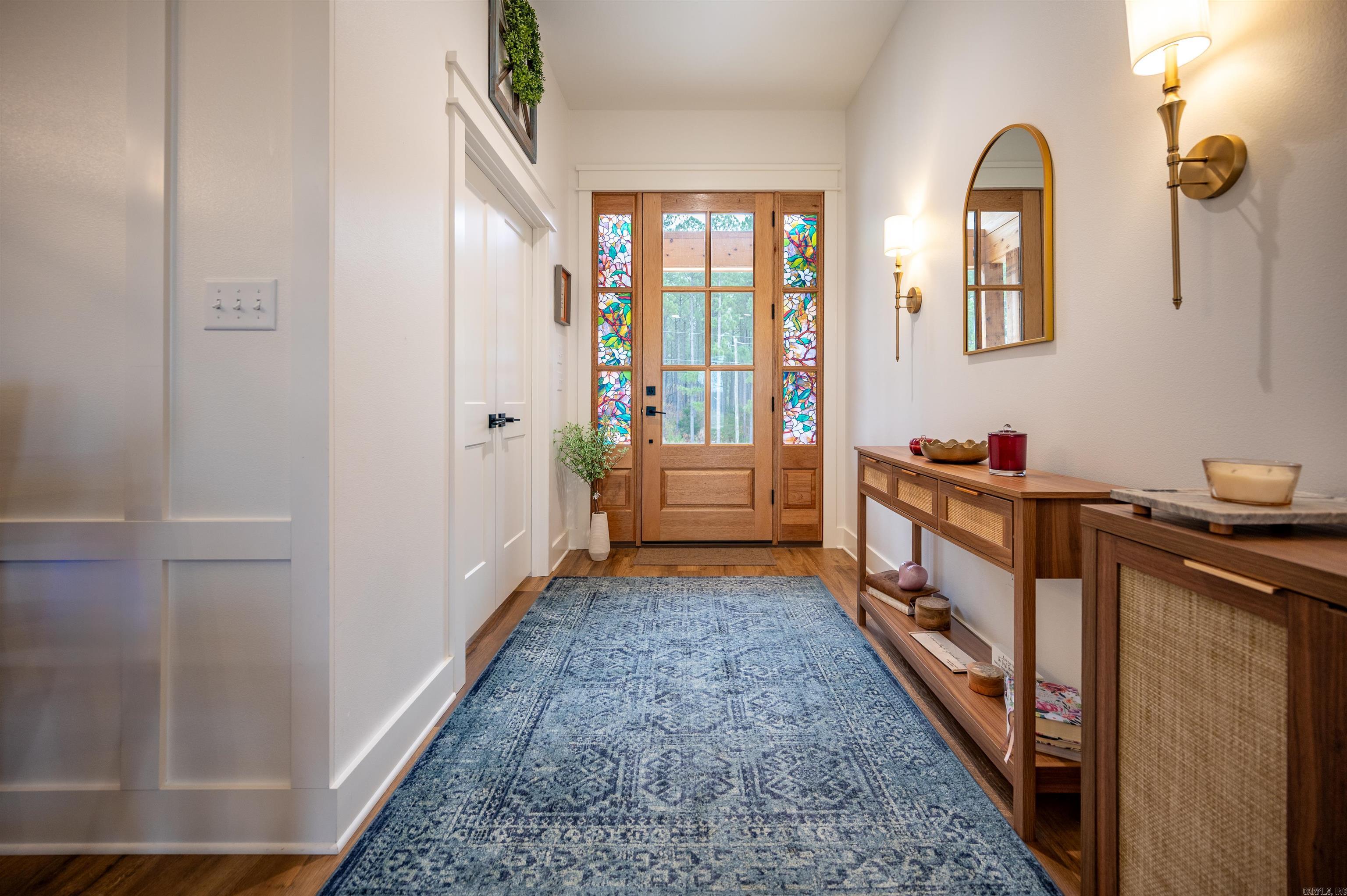 50 Lieblong  Greenbrier, AR