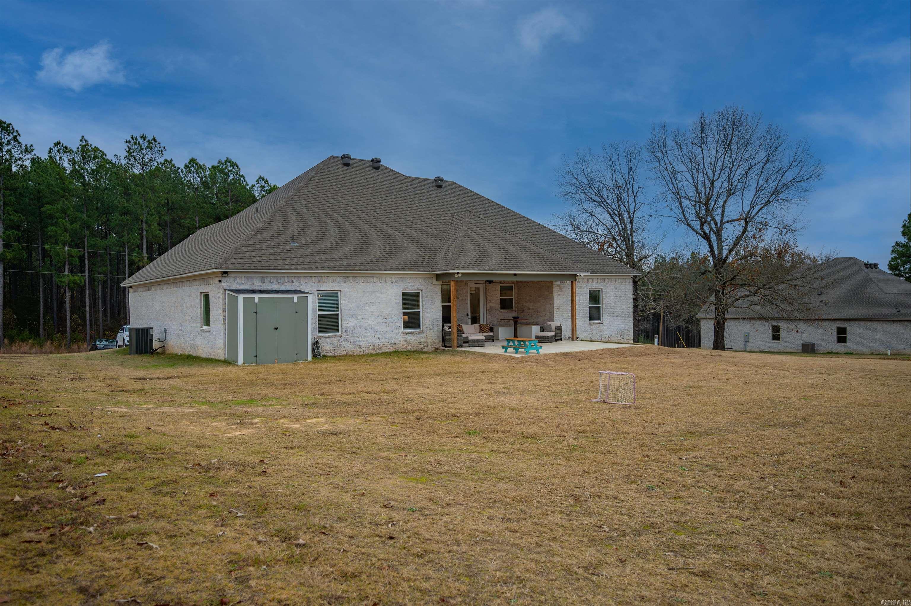 50 Lieblong  Greenbrier, AR