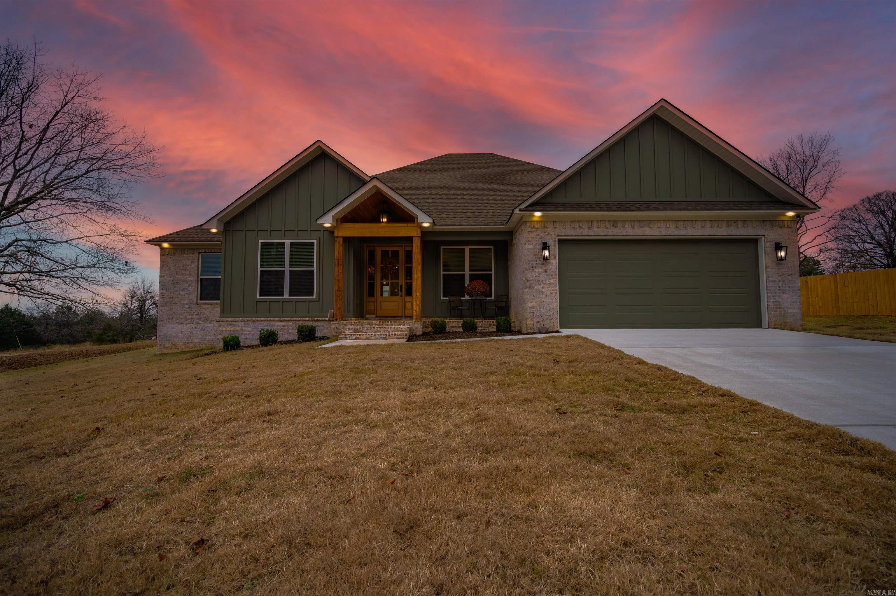 50 Lieblong  Greenbrier, AR