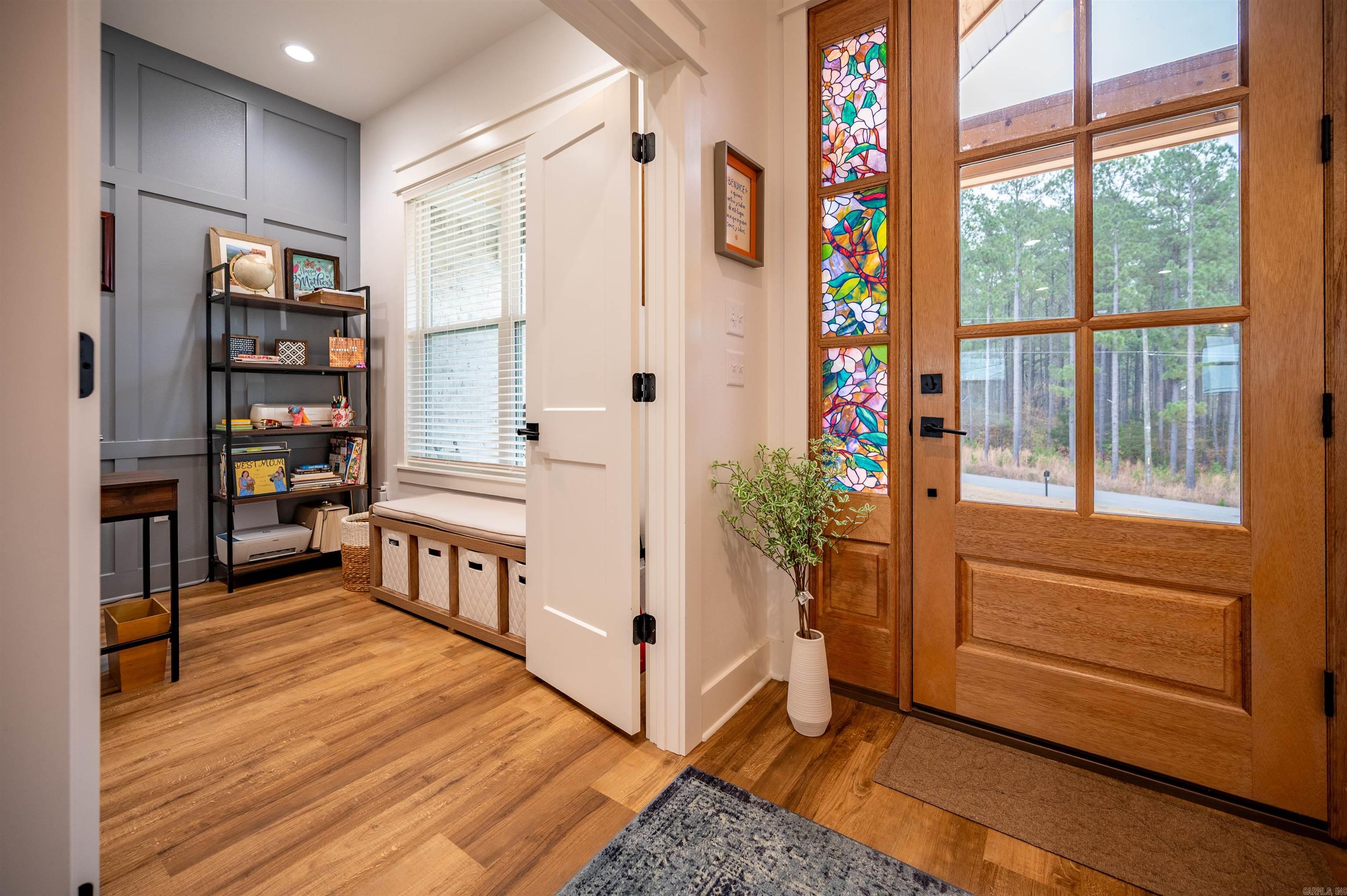 50 Lieblong  Greenbrier, AR