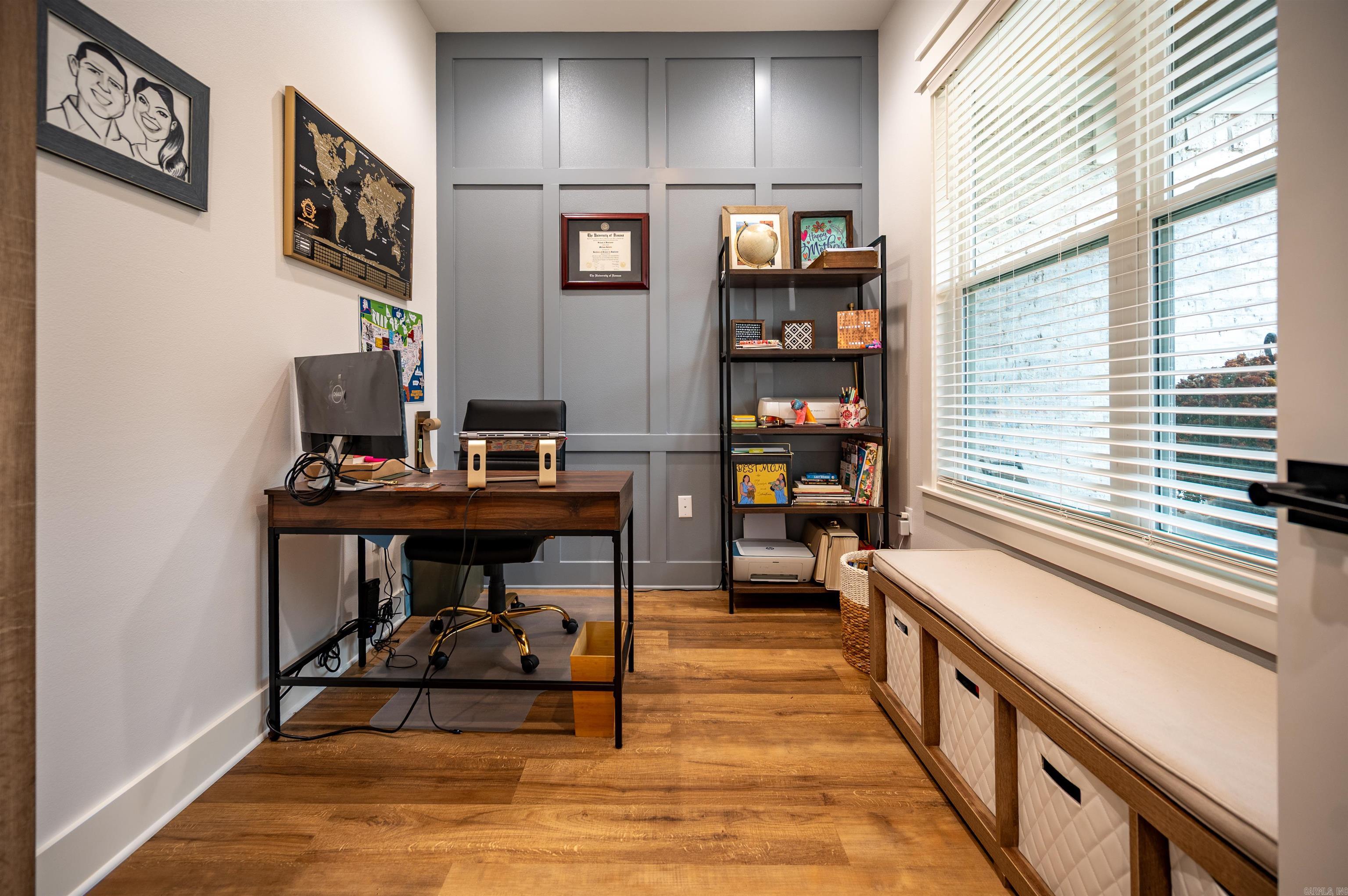 50 Lieblong  Greenbrier, AR