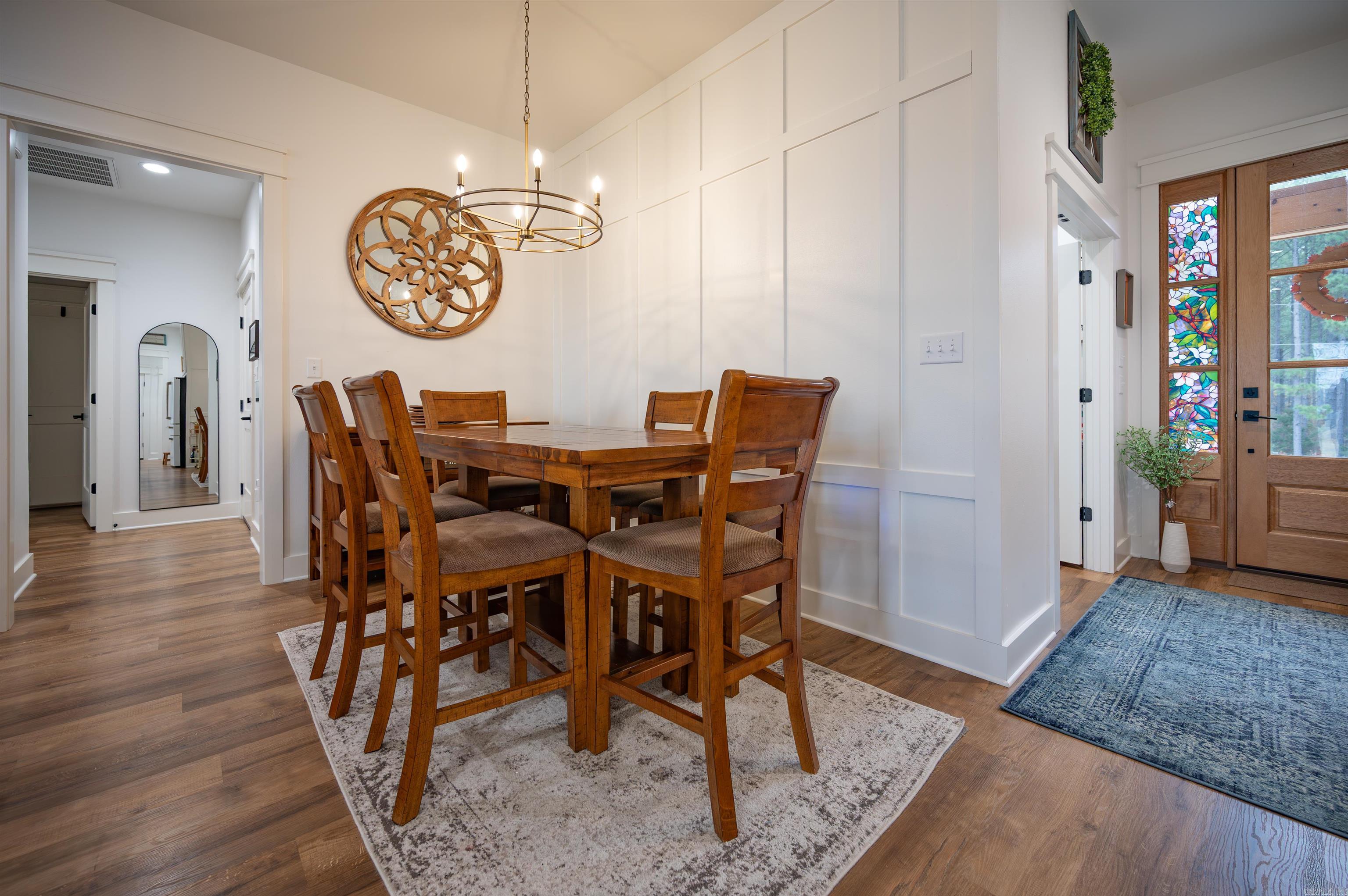 50 Lieblong  Greenbrier, AR