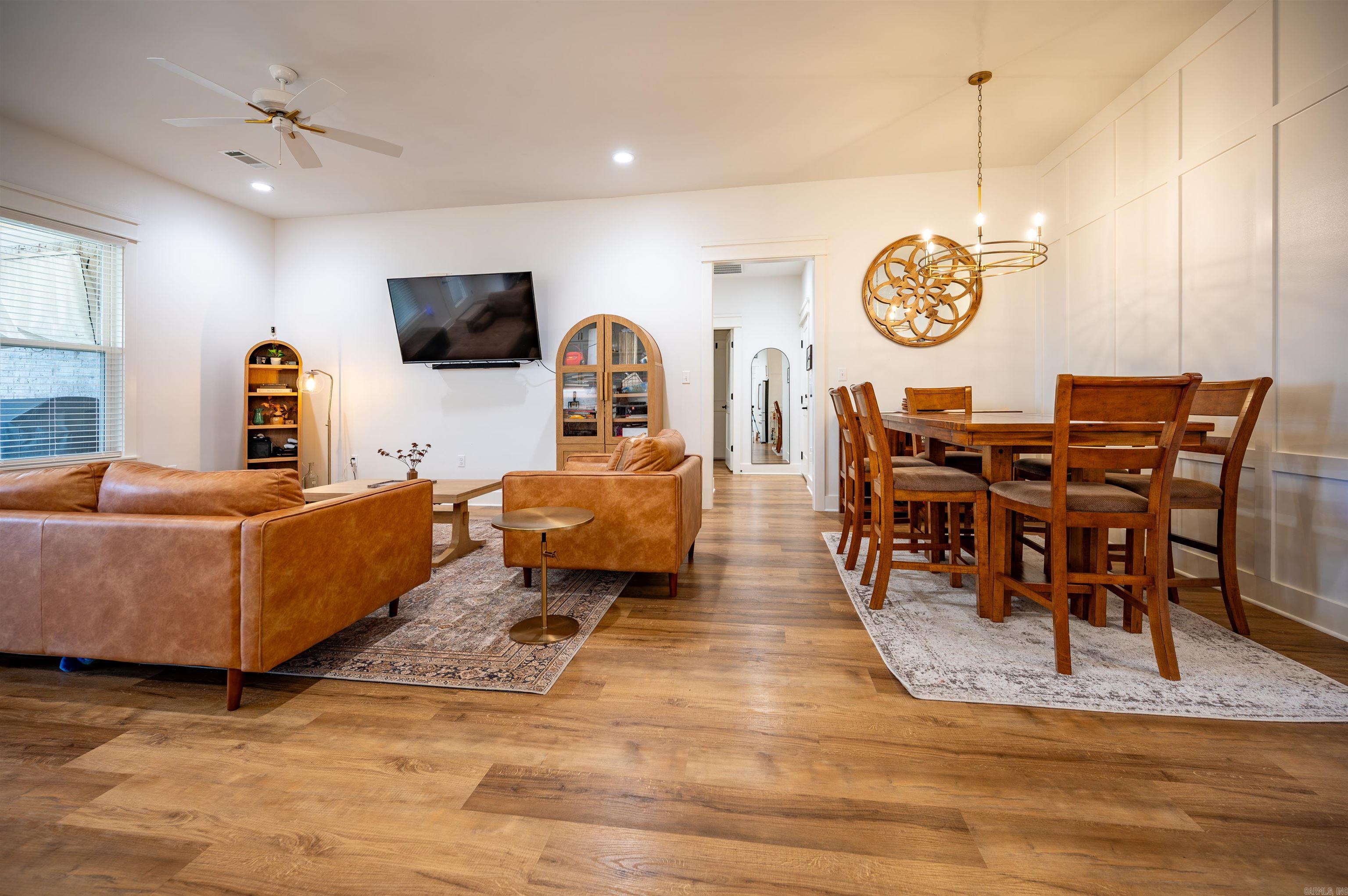 50 Lieblong  Greenbrier, AR