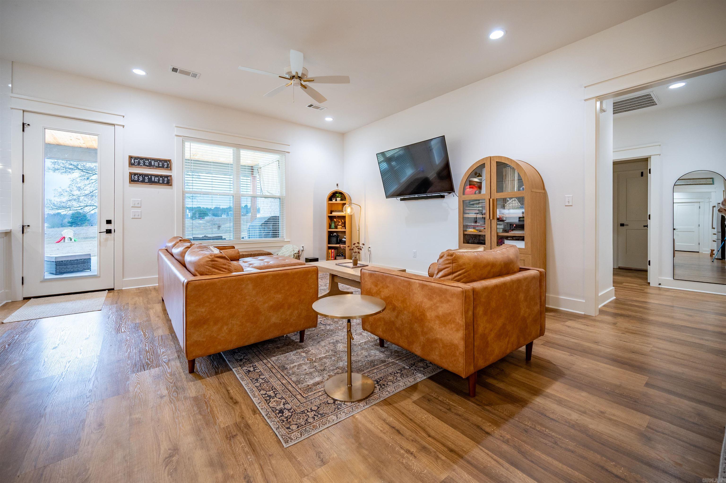 50 Lieblong  Greenbrier, AR