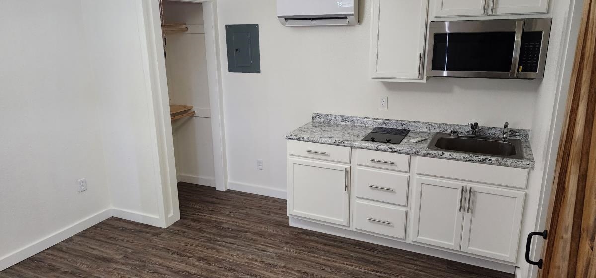 1948 Apt 8 Hwy 63  Williford, AR