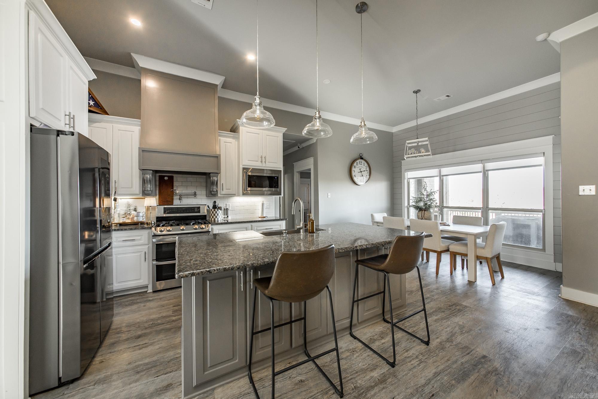 43 Wellington  Cabot, AR