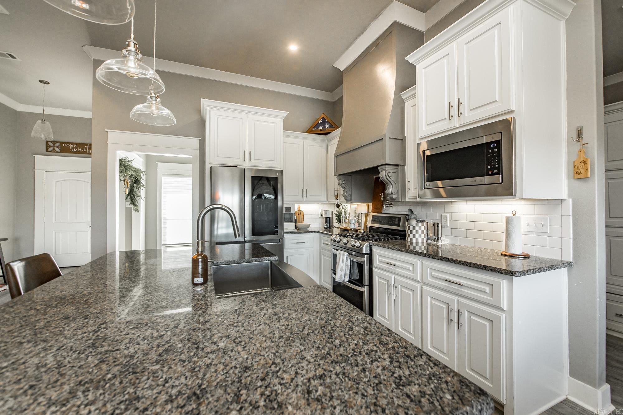 43 Wellington  Cabot, AR