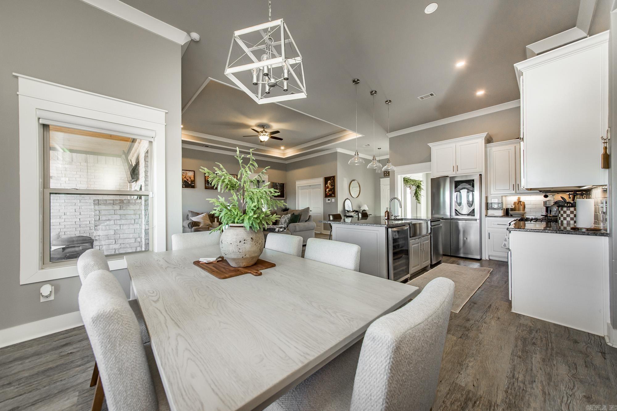 43 Wellington  Cabot, AR