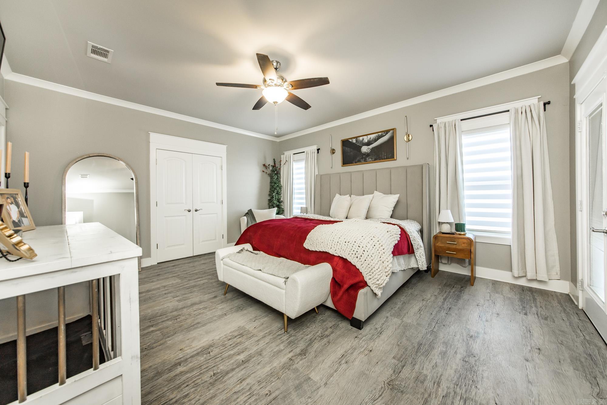 43 Wellington  Cabot, AR