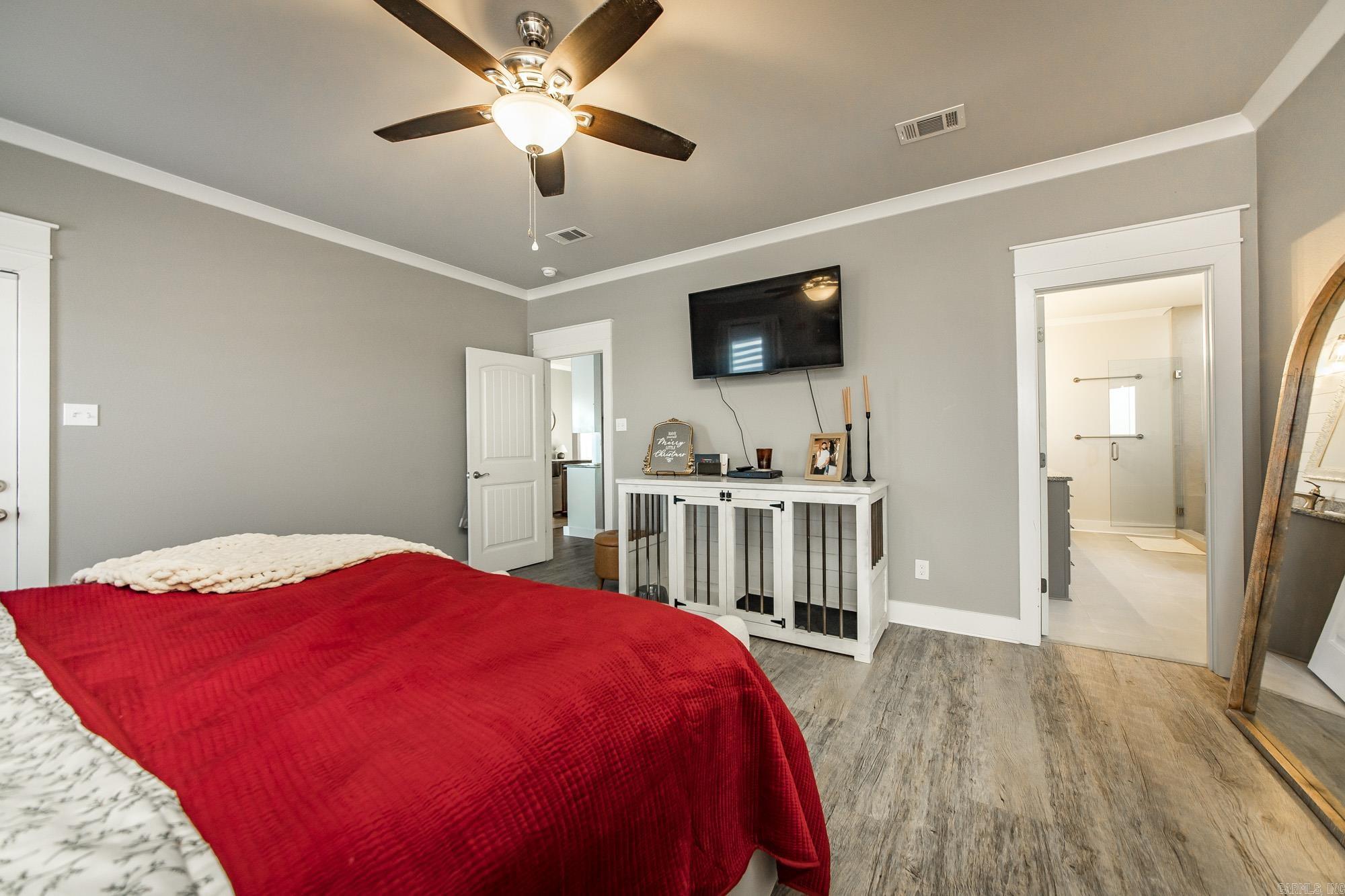 43 Wellington  Cabot, AR