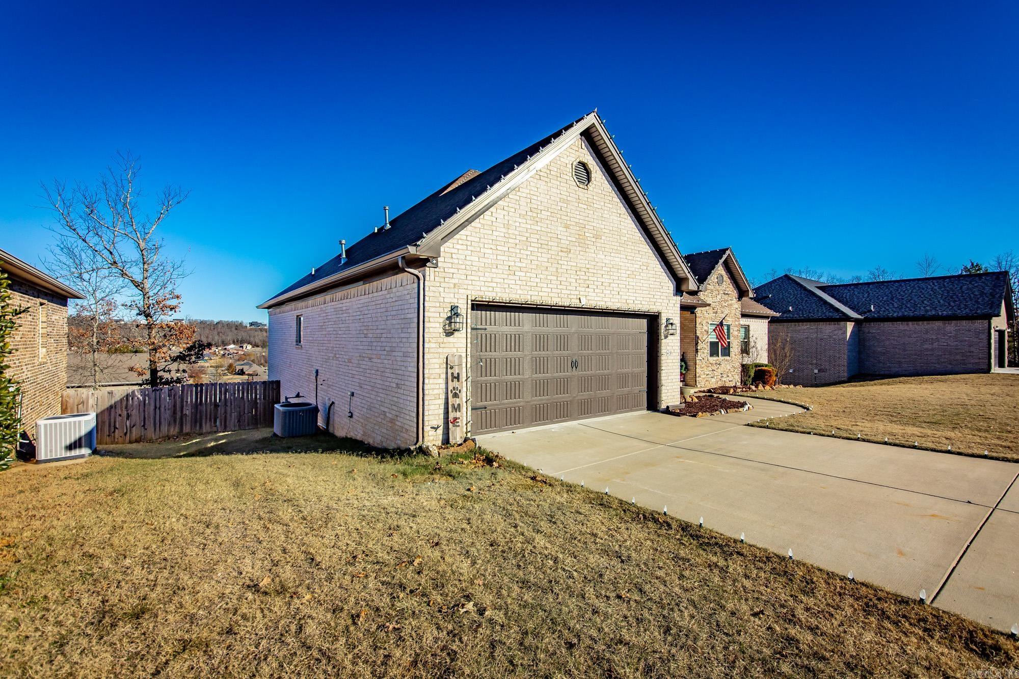 43 Wellington  Cabot, AR