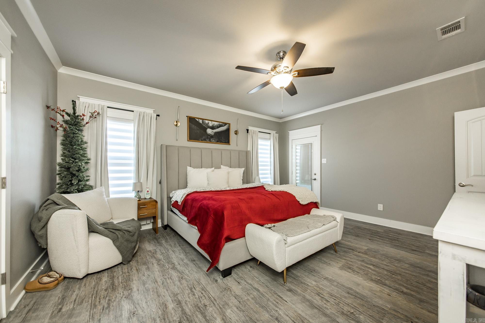 43 Wellington  Cabot, AR