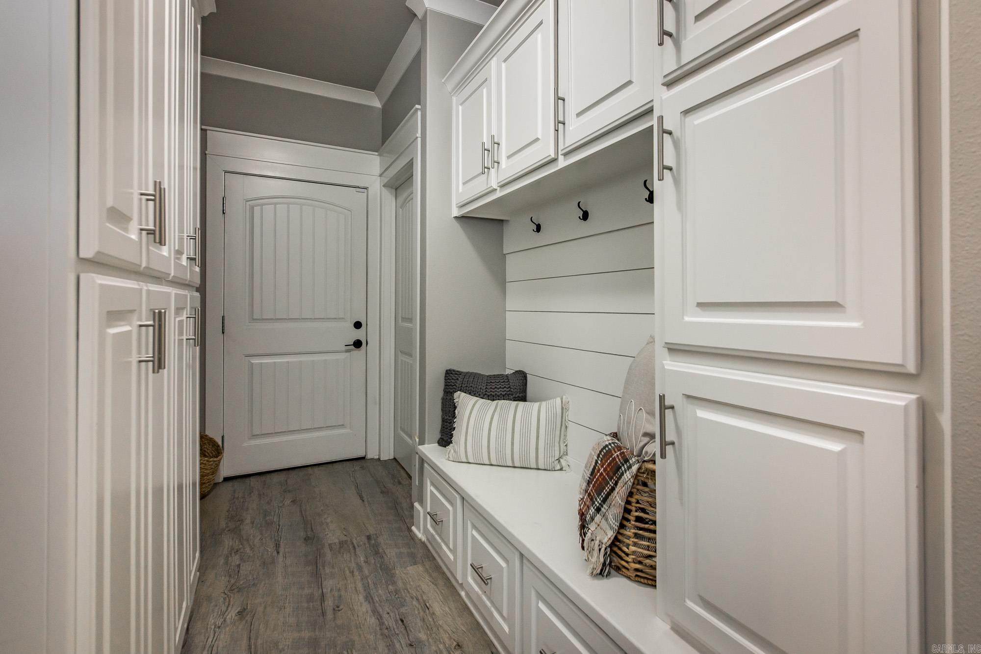 43 Wellington  Cabot, AR