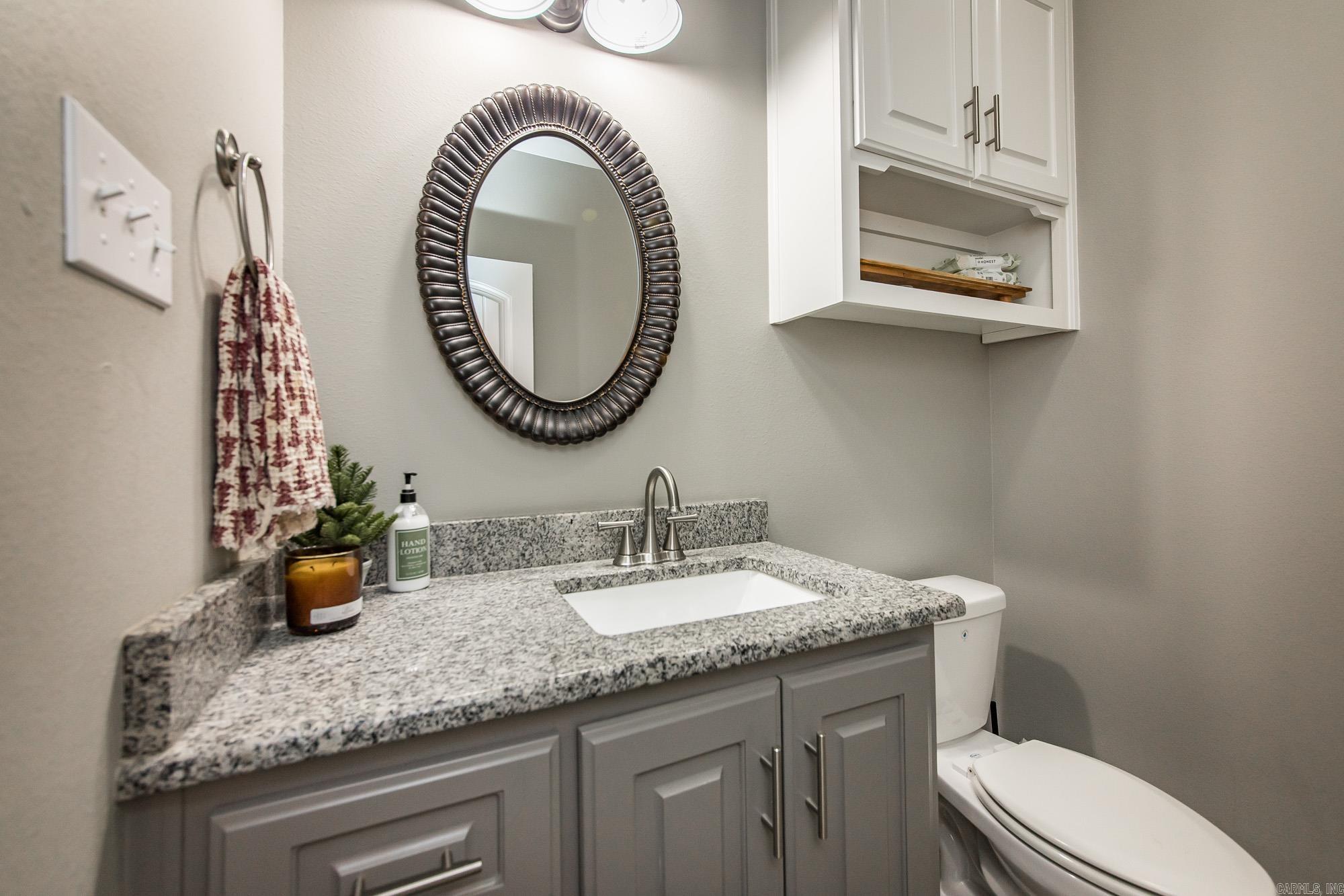 43 Wellington  Cabot, AR