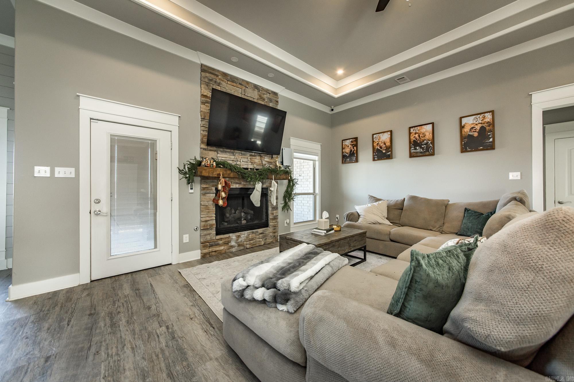 43 Wellington  Cabot, AR