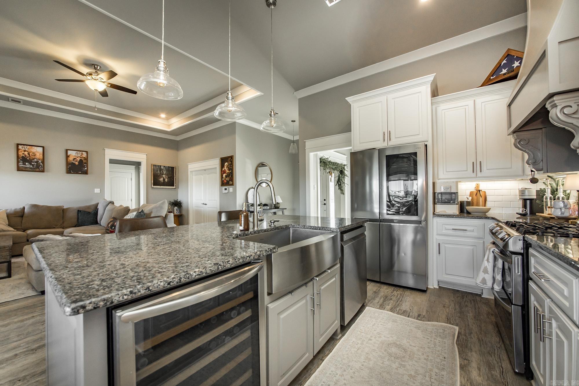 43 Wellington  Cabot, AR