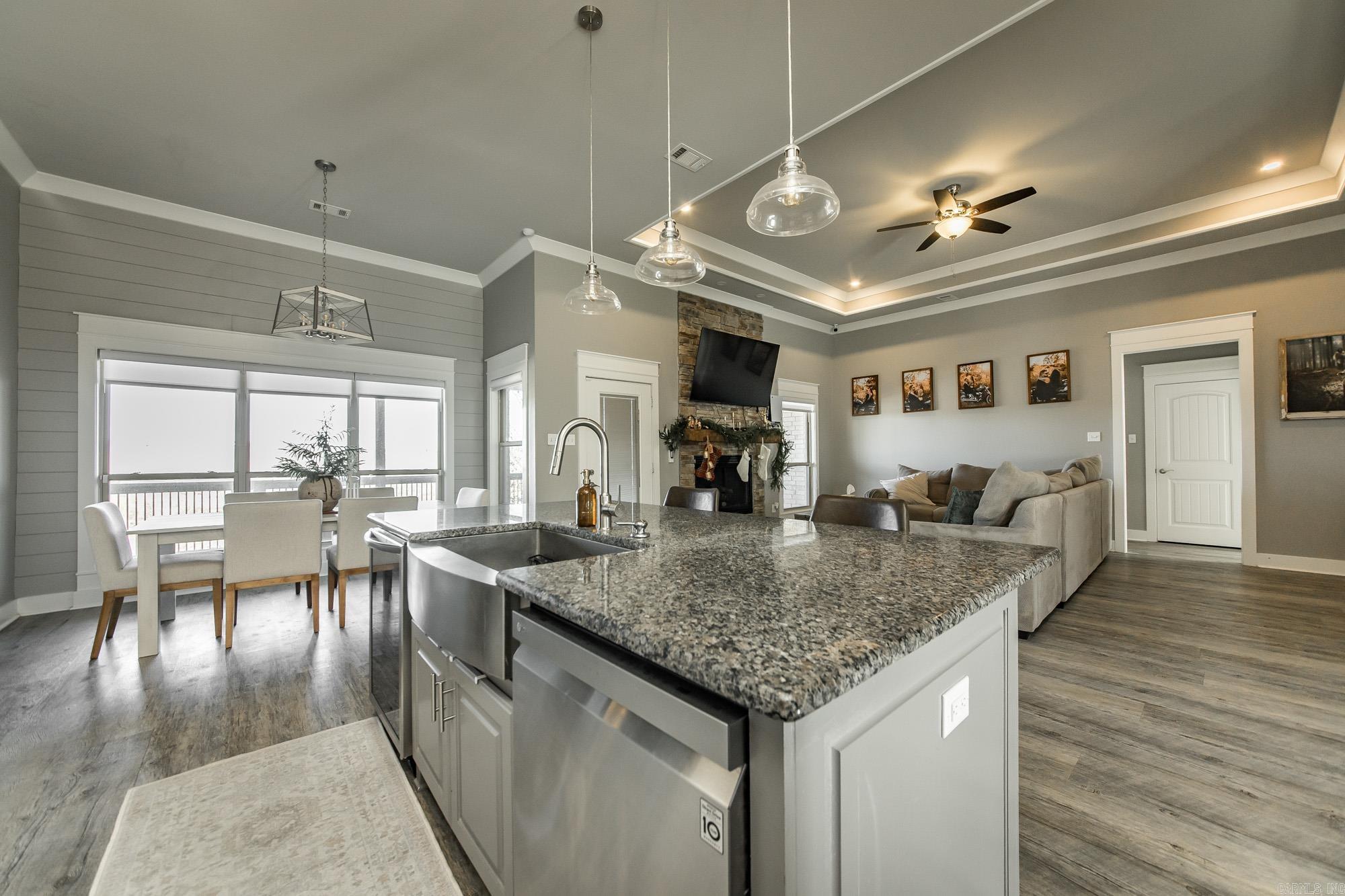 43 Wellington  Cabot, AR