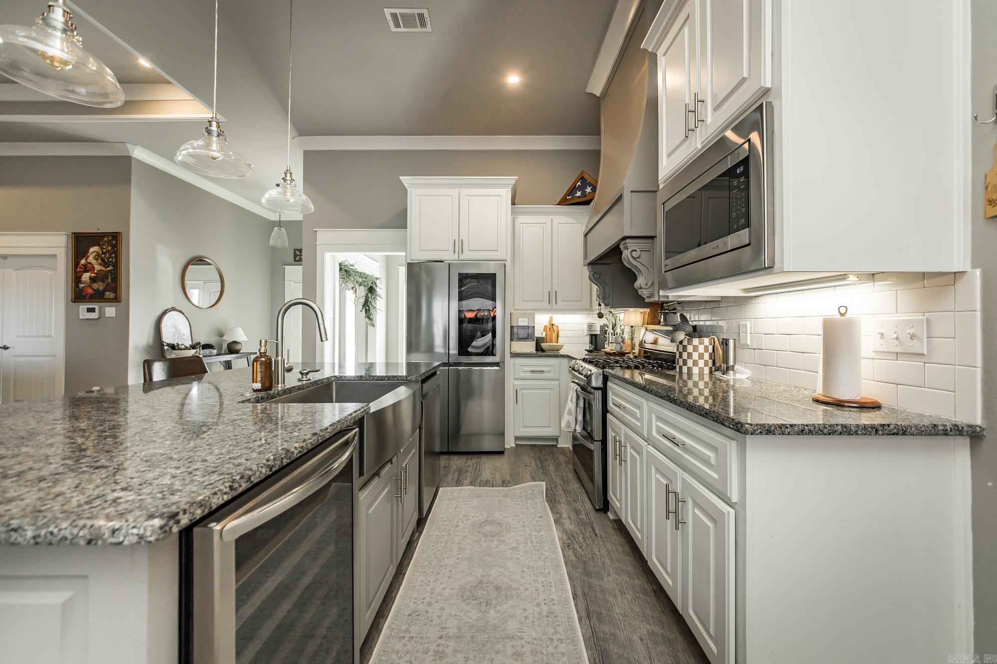 43 Wellington  Cabot, AR