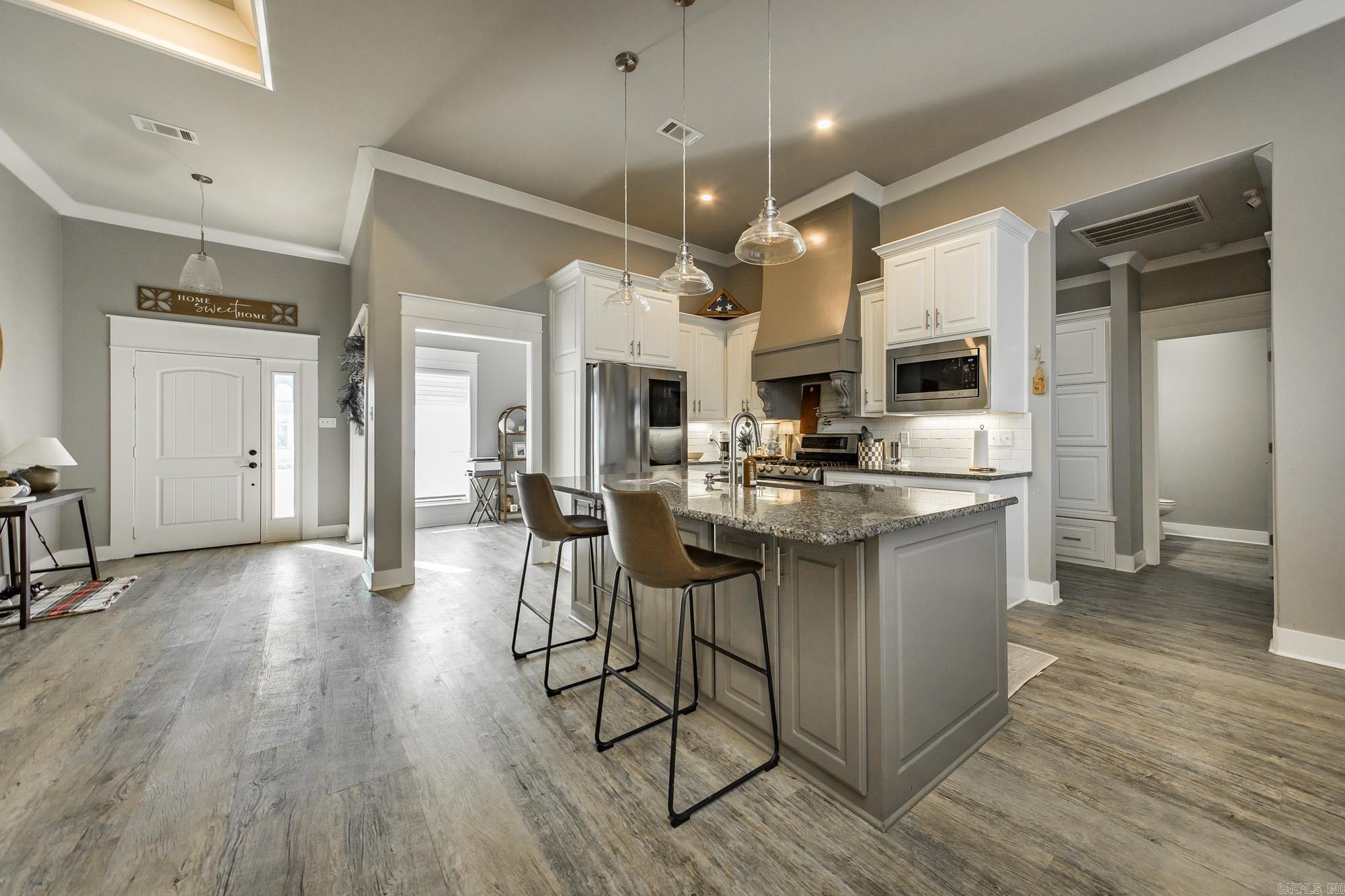 43 Wellington  Cabot, AR