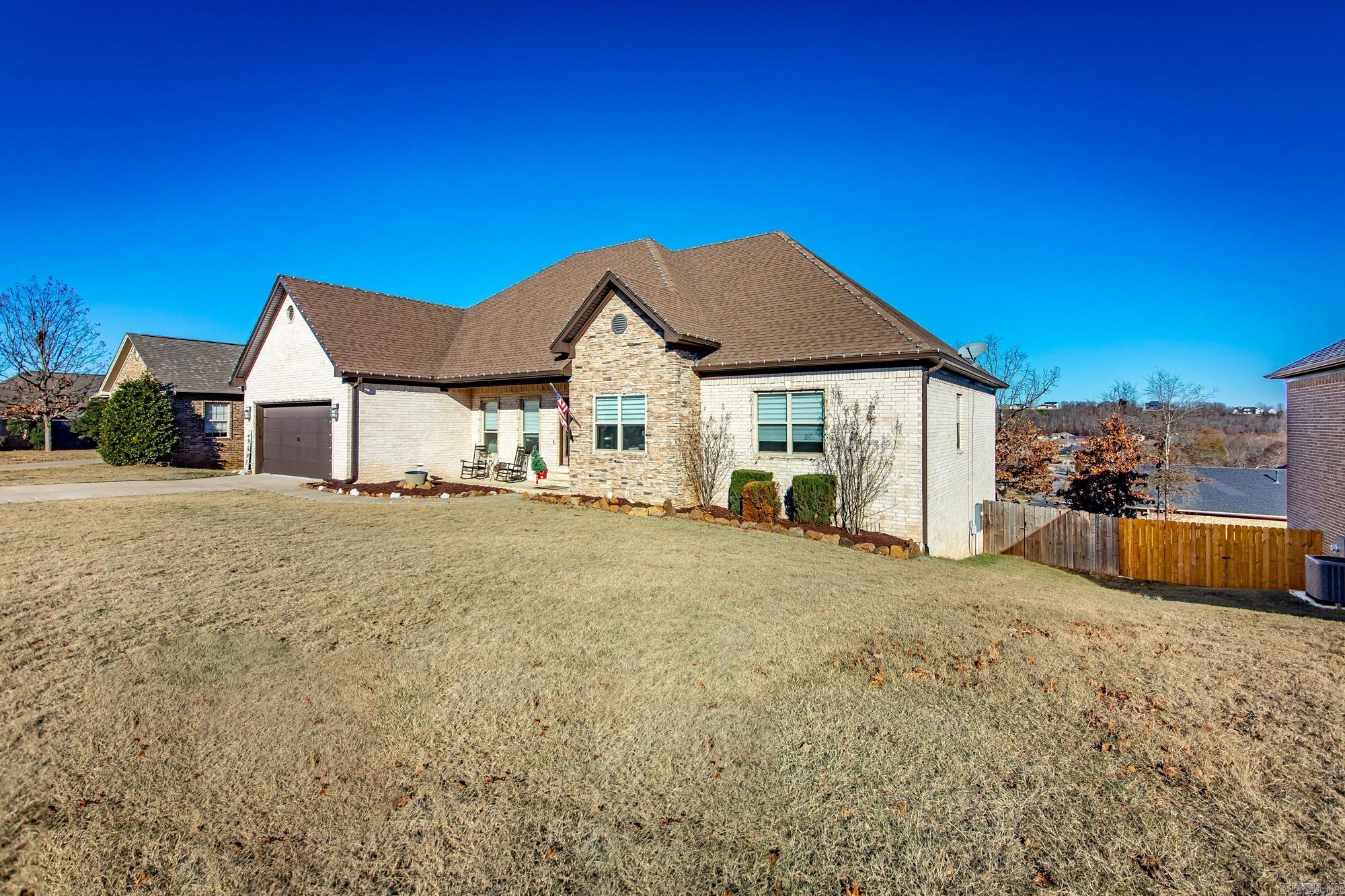 43 Wellington  Cabot, AR