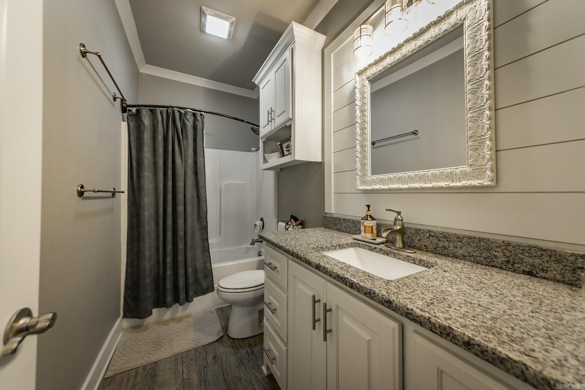 43 Wellington  Cabot, AR