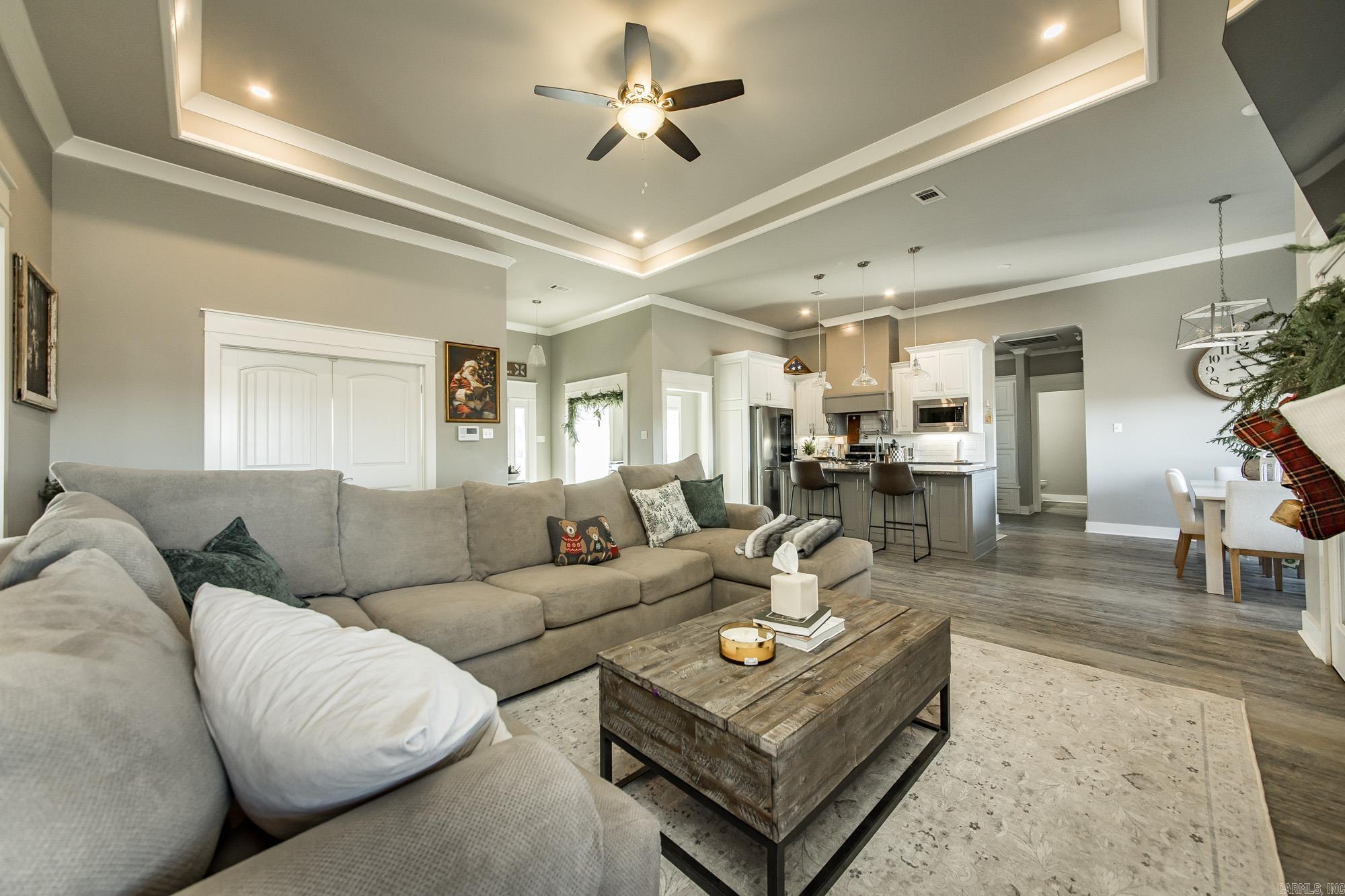 43 Wellington  Cabot, AR