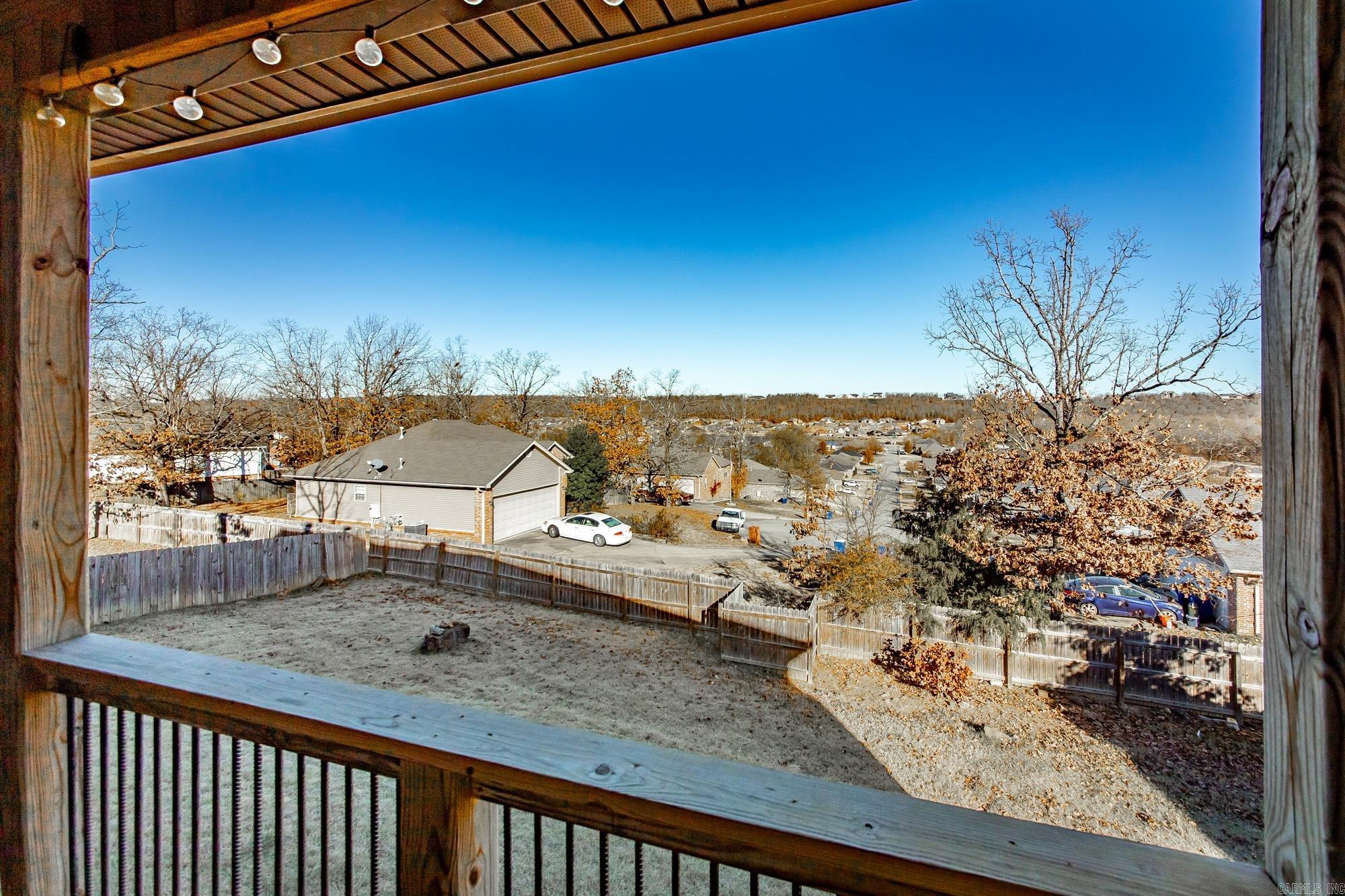 43 Wellington  Cabot, AR