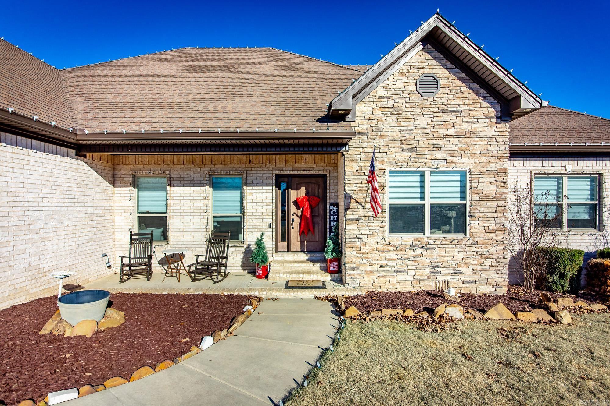 43 Wellington  Cabot, AR