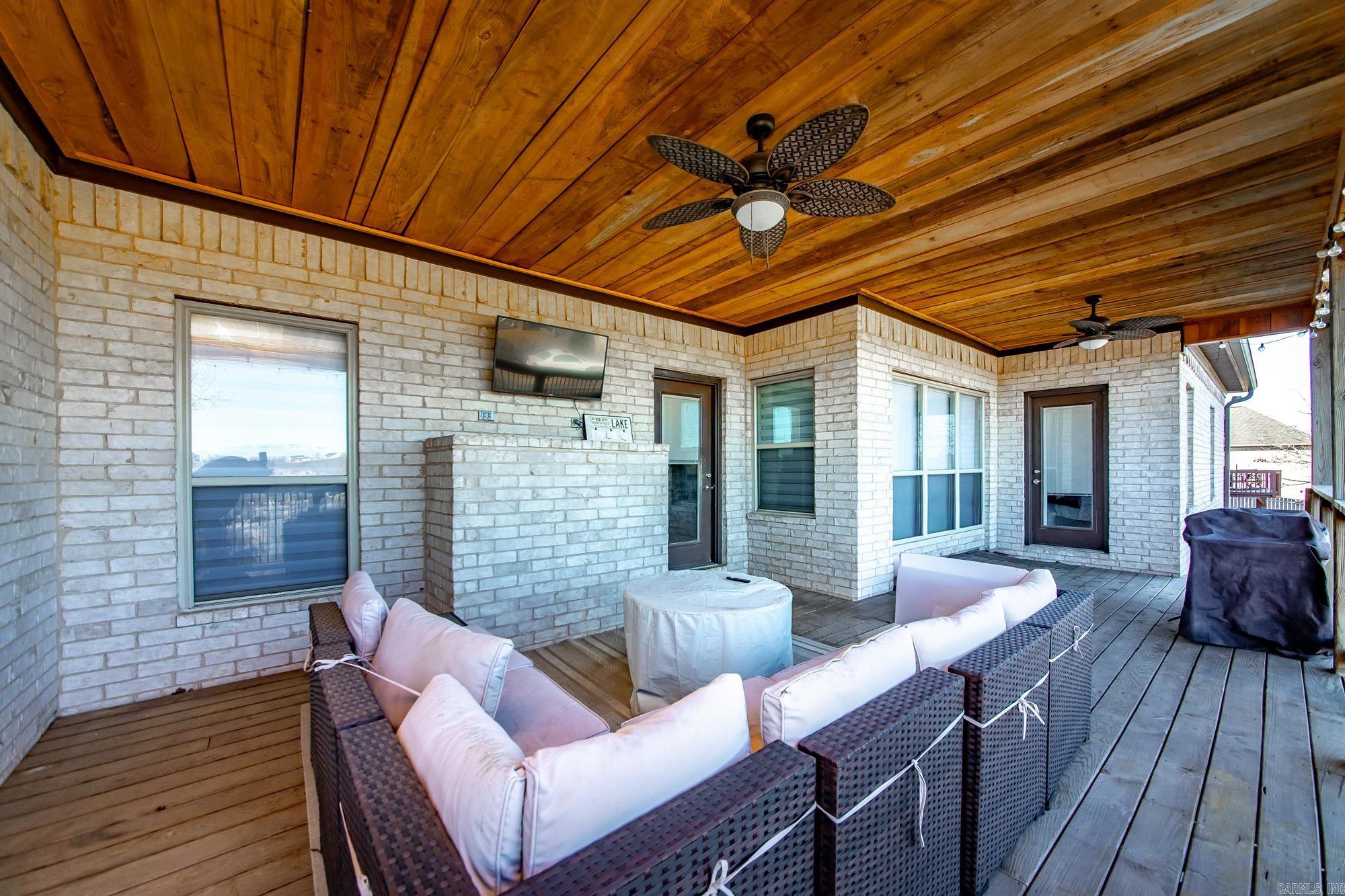 43 Wellington  Cabot, AR