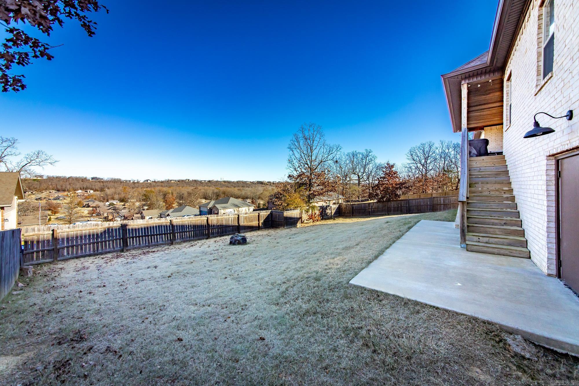 43 Wellington  Cabot, AR