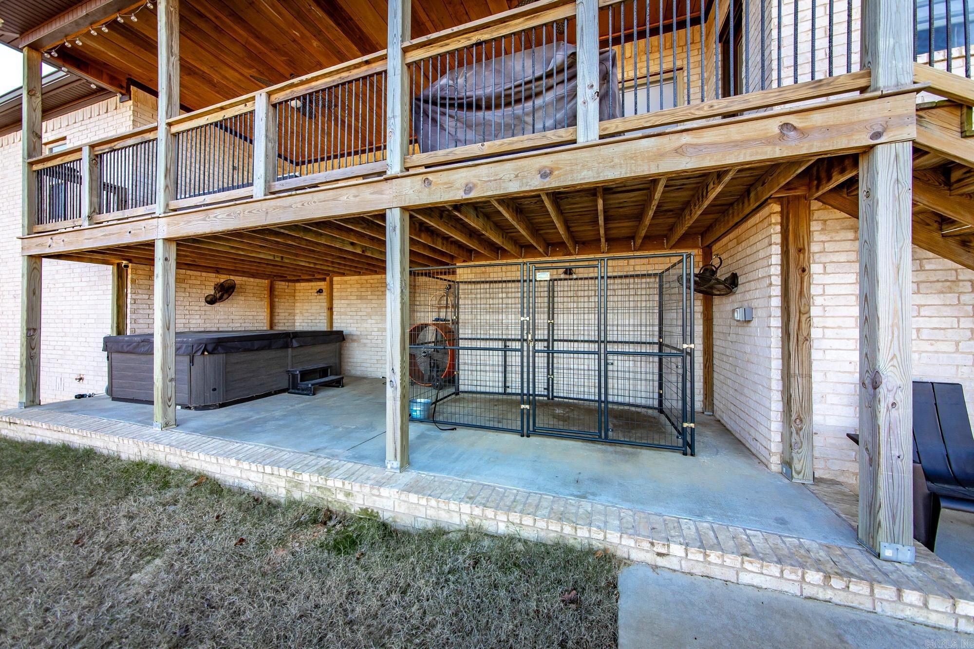 43 Wellington  Cabot, AR