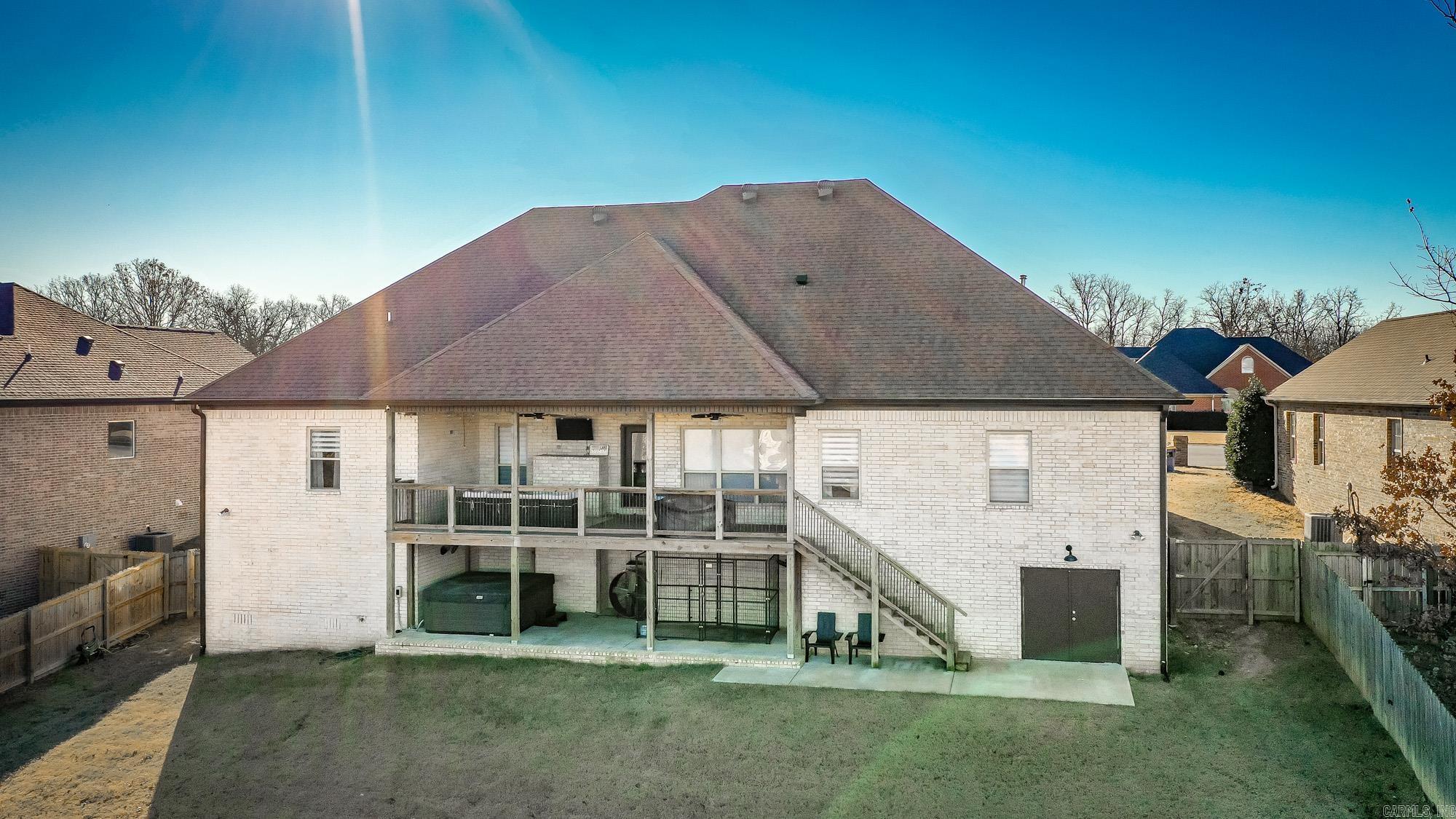 43 Wellington  Cabot, AR