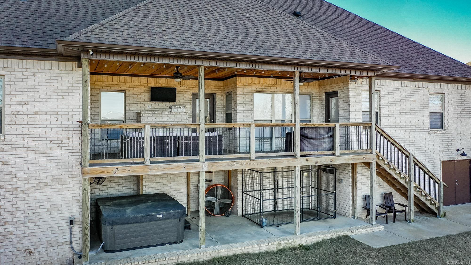 43 Wellington  Cabot, AR