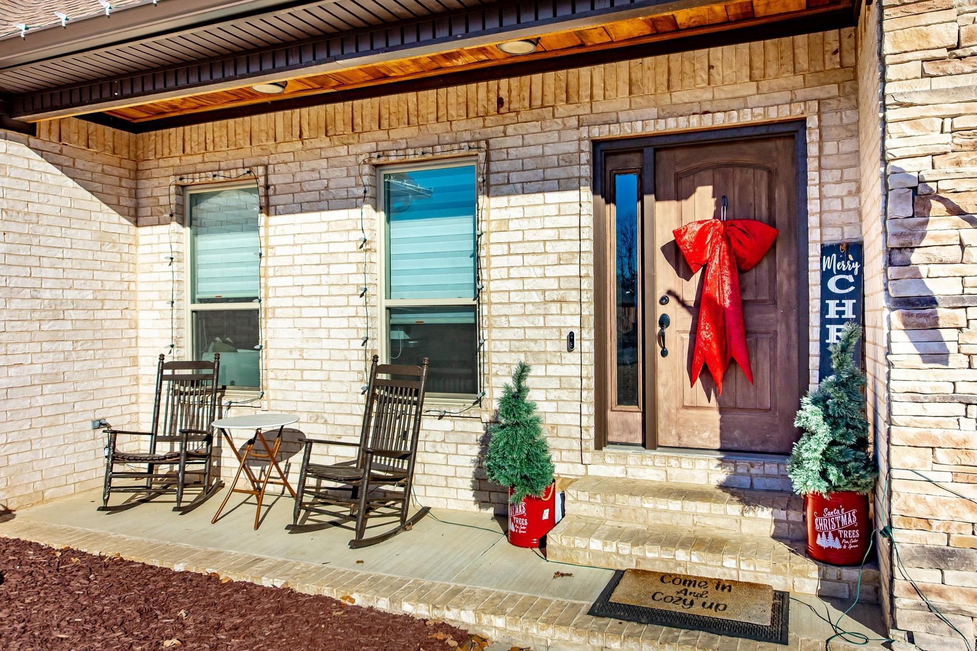 43 Wellington  Cabot, AR